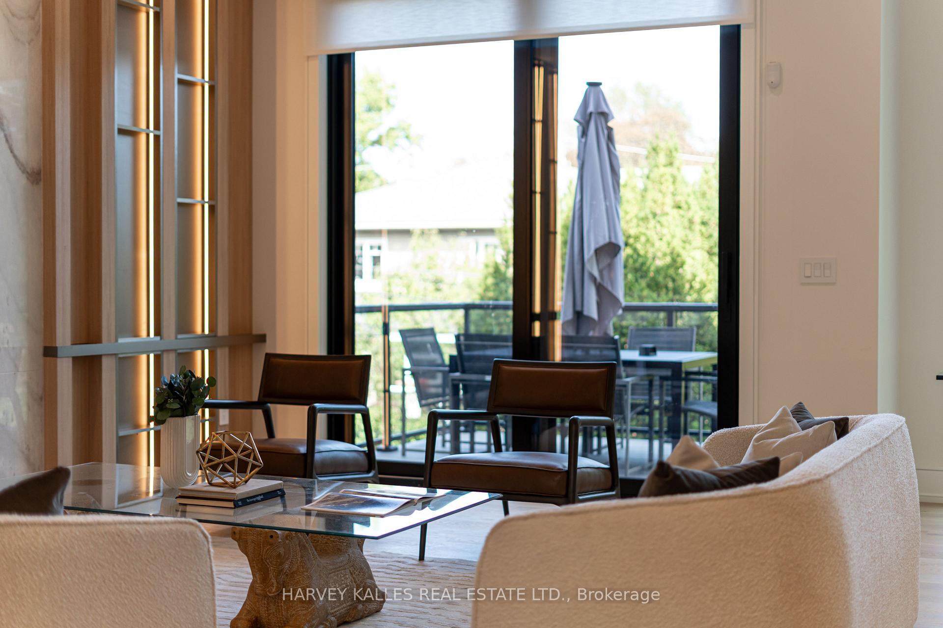 Photo 28 of 449 Elm Road, Toronto, Bedford Park-Nortown — HOMEH