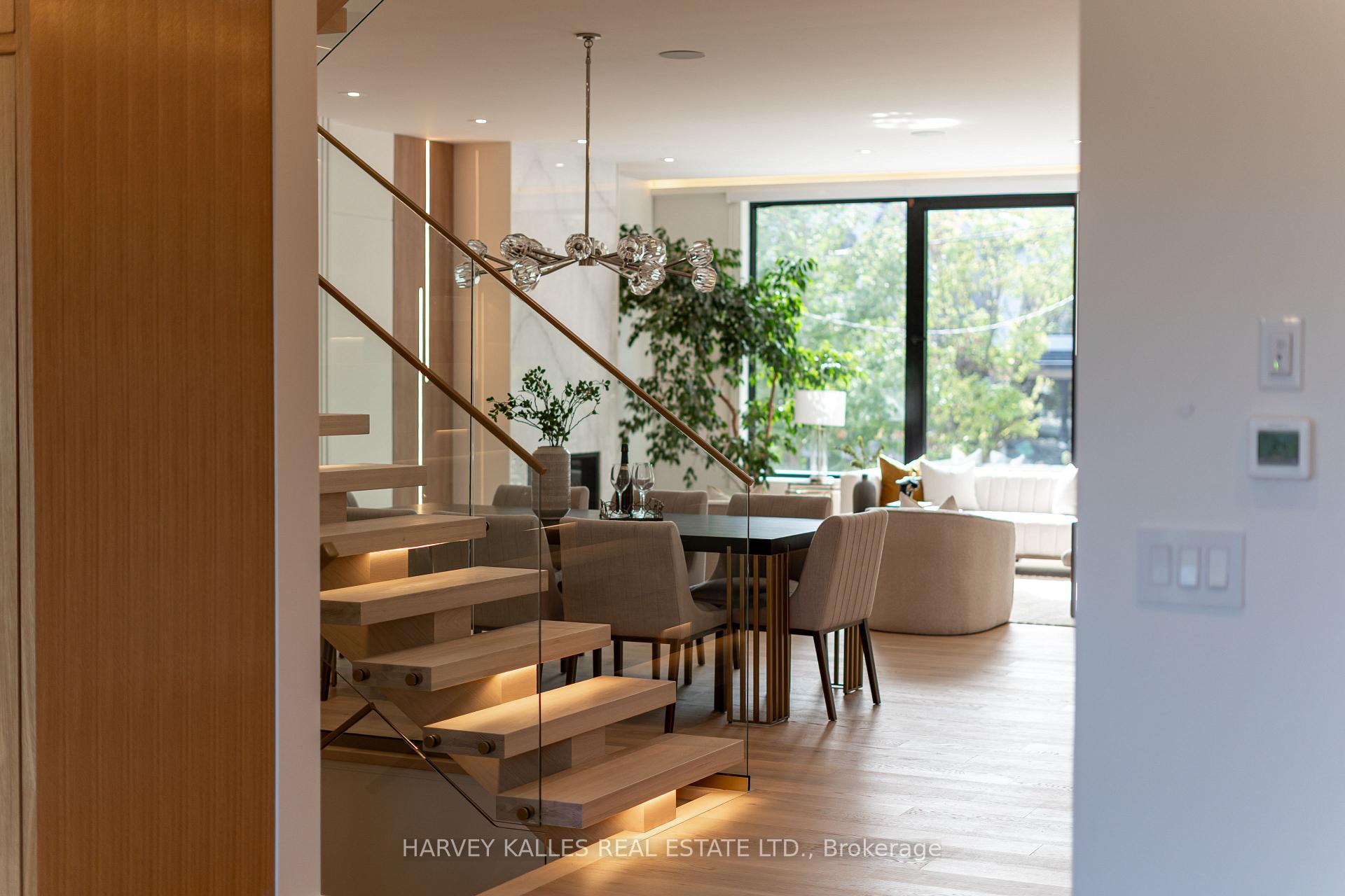Photo 29 of 449 Elm Road, Toronto, Bedford Park-Nortown — HOMEH