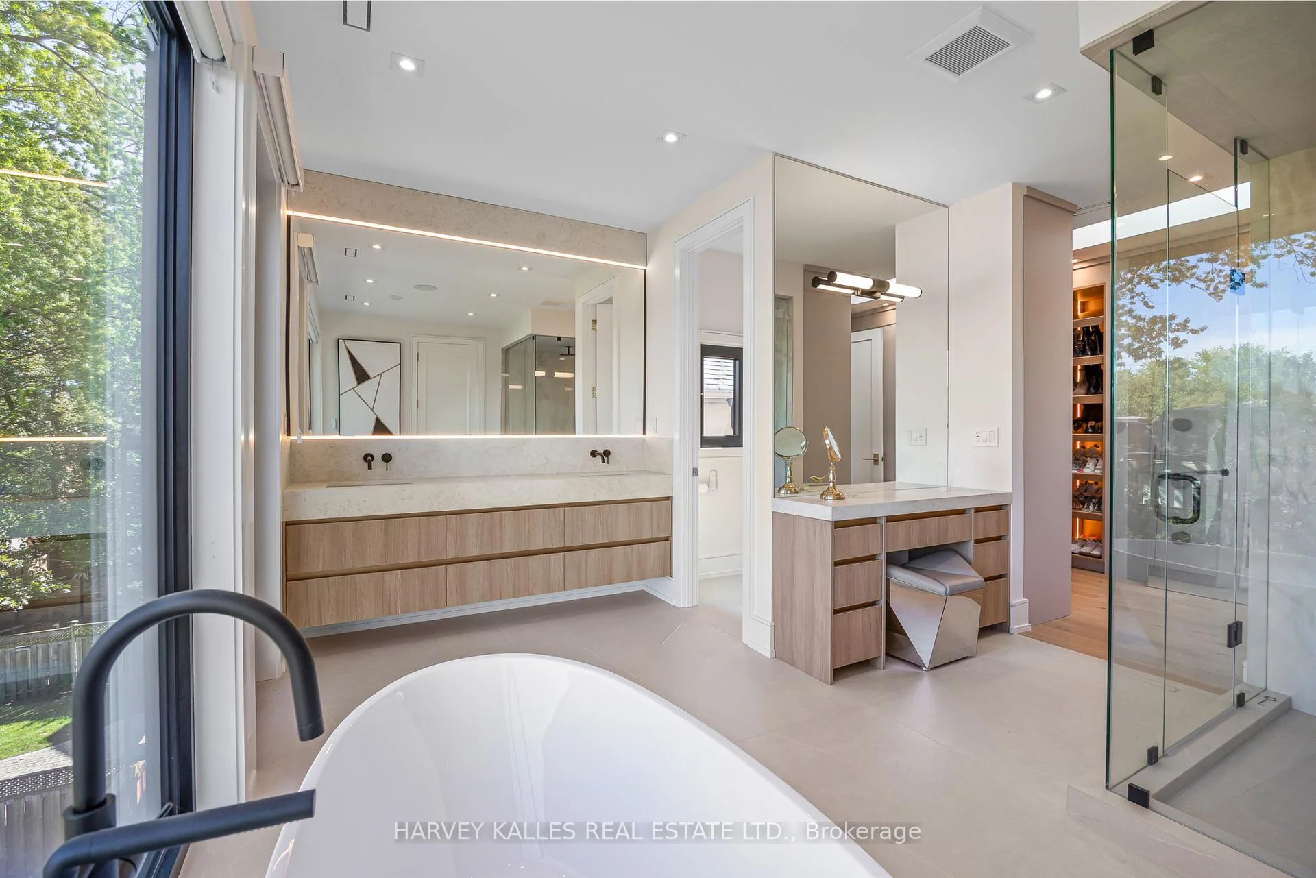 Photo 34 of 449 Elm Road, Toronto, Bedford Park-Nortown — HOMEH