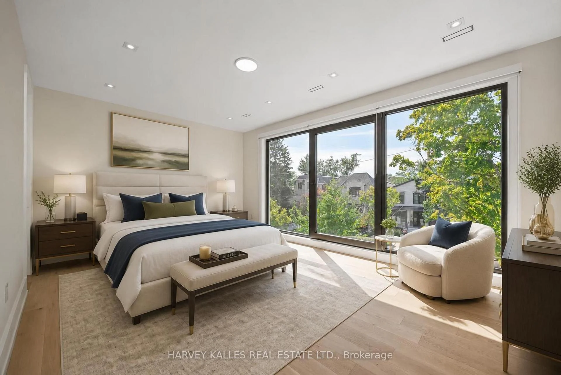 Photo 46 of 449 Elm Road, Toronto, Bedford Park-Nortown — HOMEH