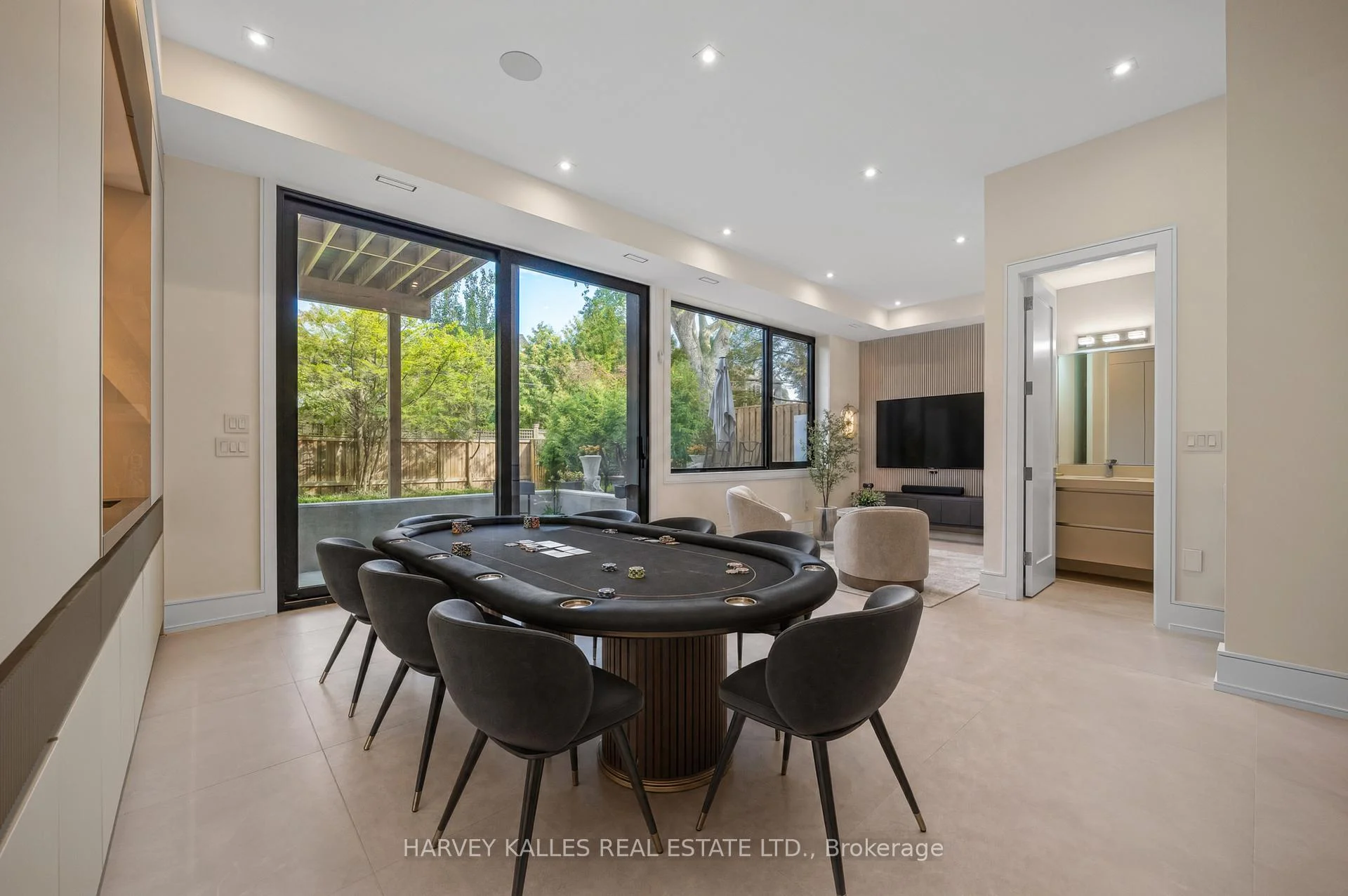 Photo 47 of 449 Elm Road, Toronto, Bedford Park-Nortown — HOMEH