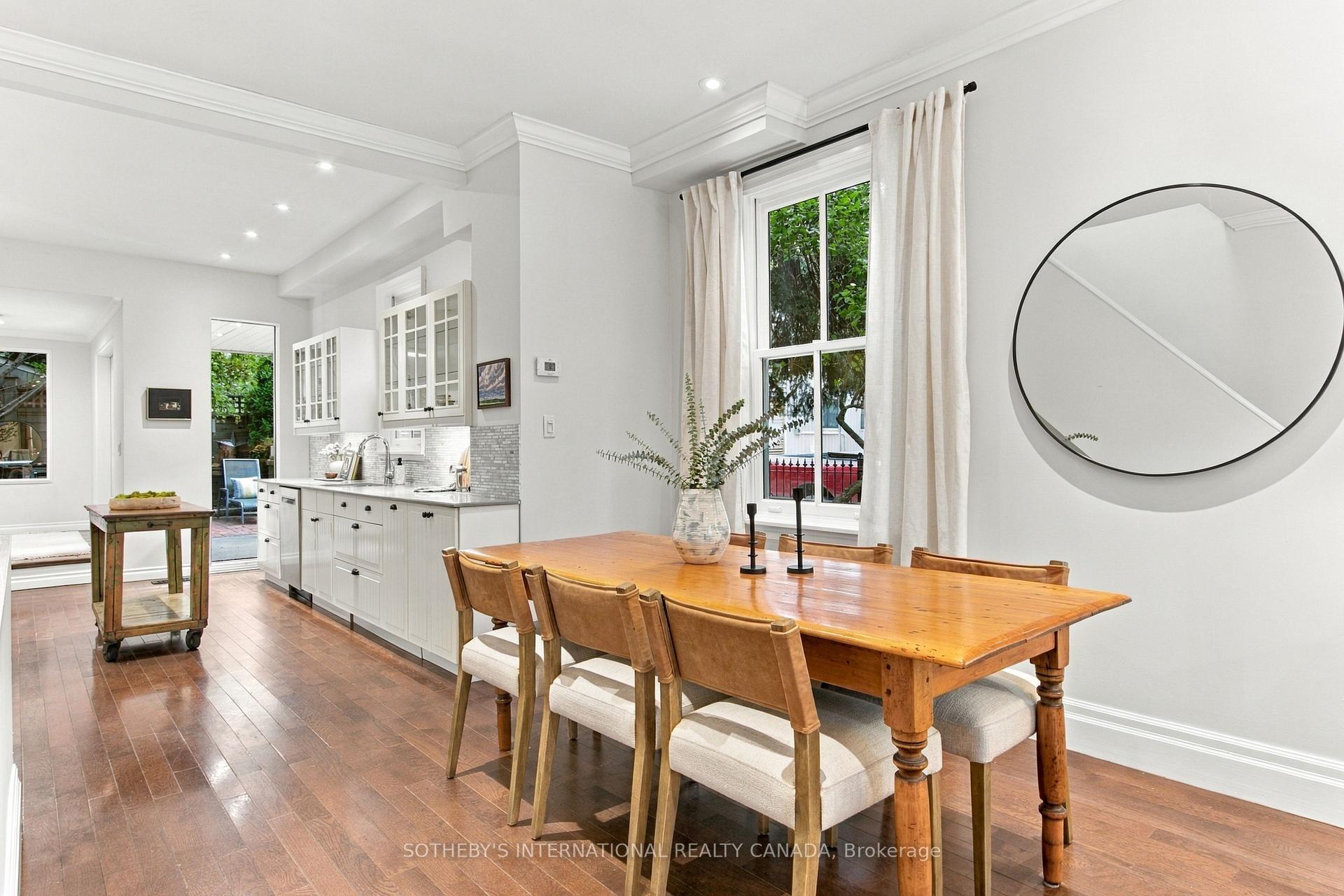 Photo 11 of 456 Sumach Street, Toronto, Cabbagetown-South St. James Town — HOMEH
