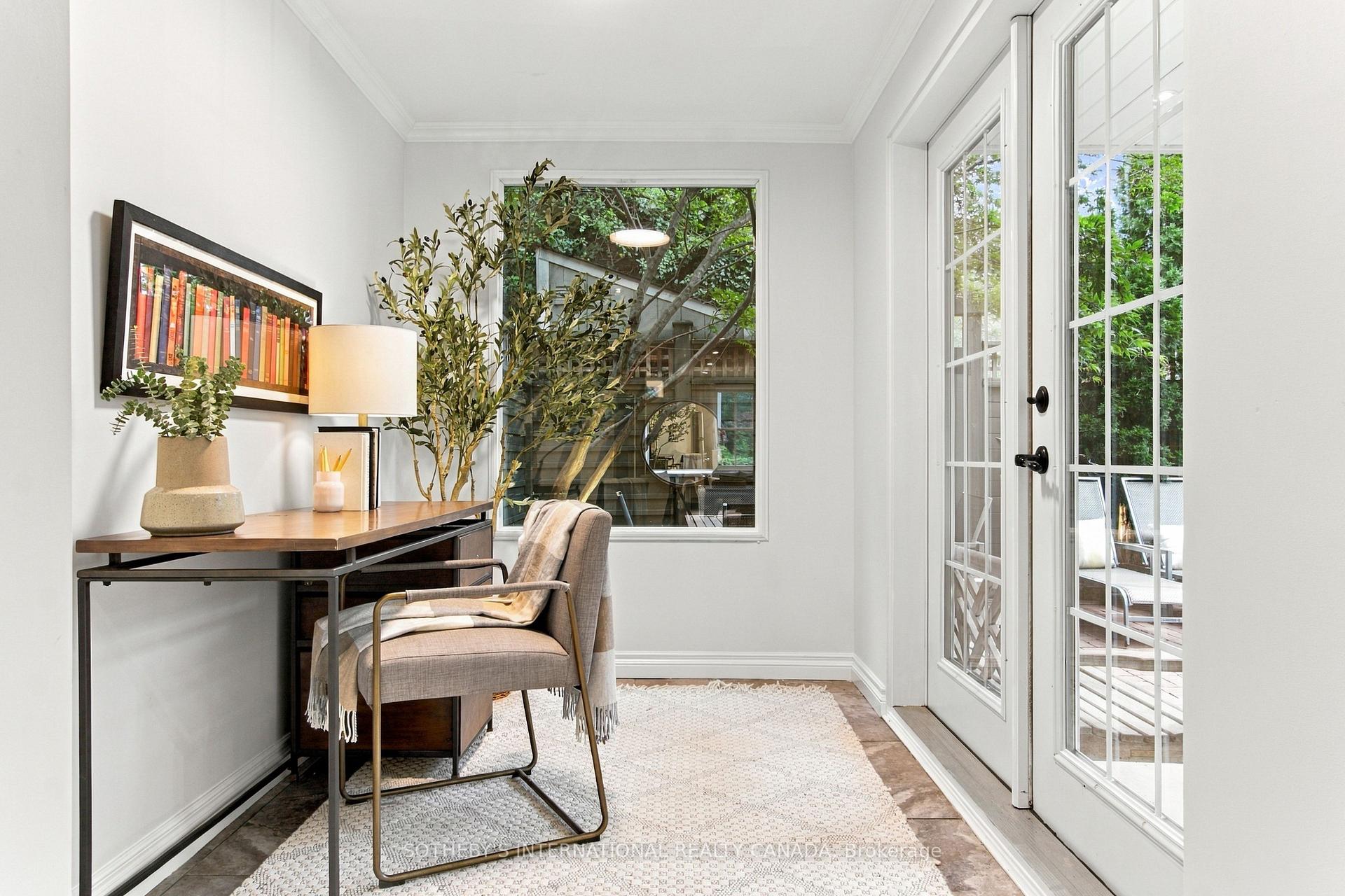 Photo 15 of 456 Sumach Street, Toronto, Cabbagetown-South St. James Town — HOMEH
