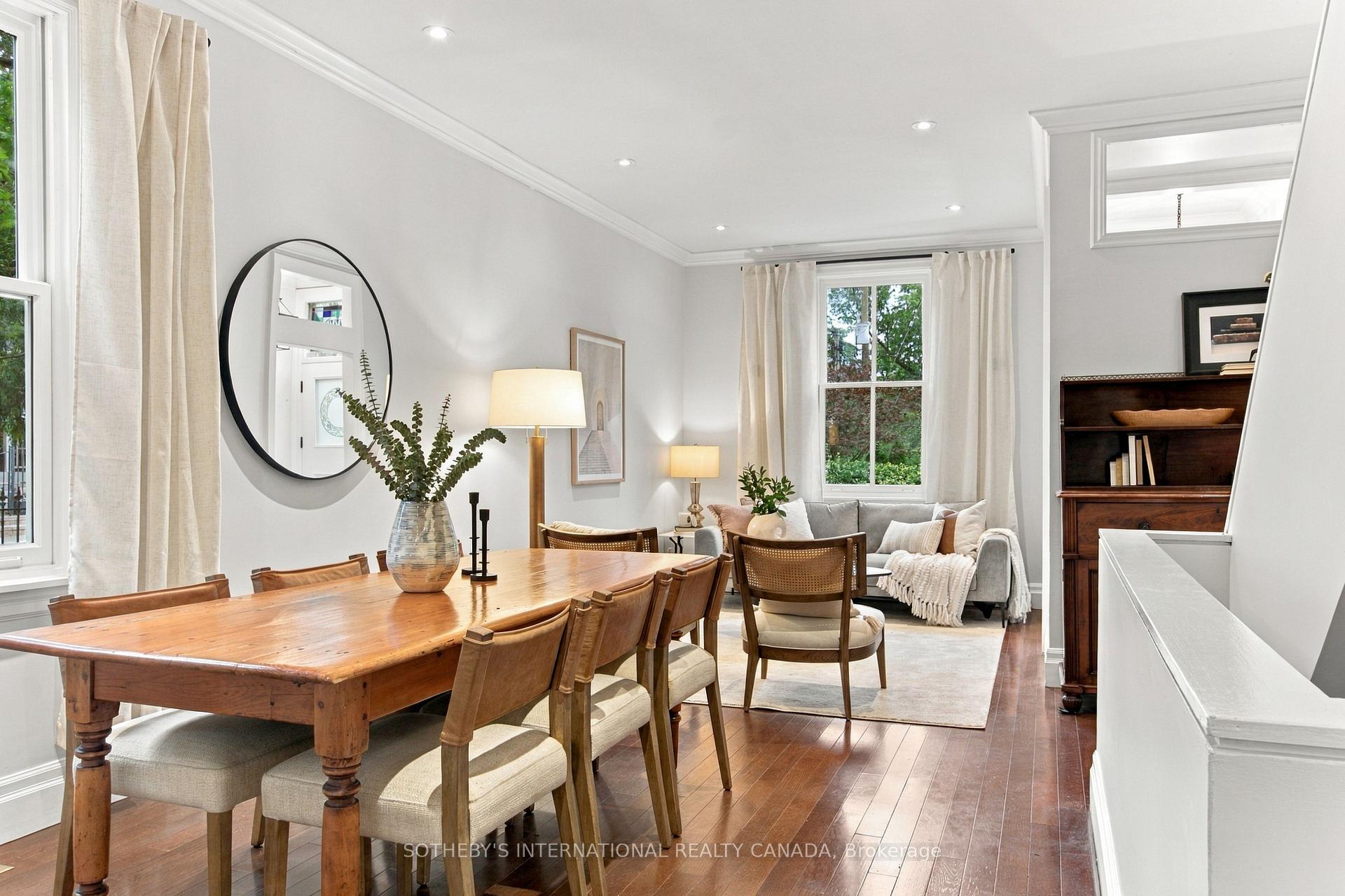 Photo 19 of 456 Sumach Street, Toronto, Cabbagetown-South St. James Town — HOMEH