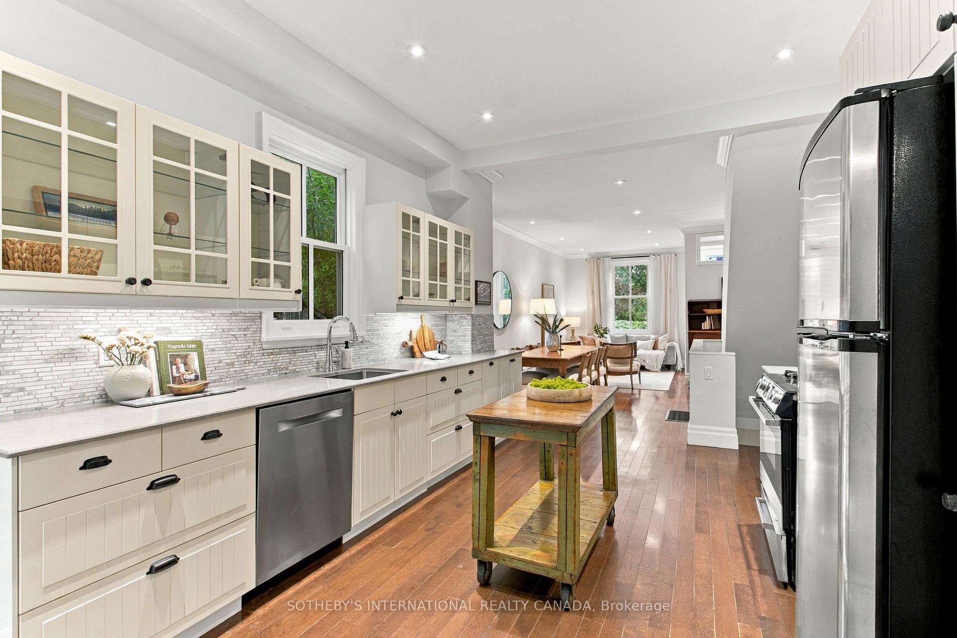 Photo 18 of 456 Sumach Street, Toronto, Cabbagetown-South St. James Town — HOMEH
