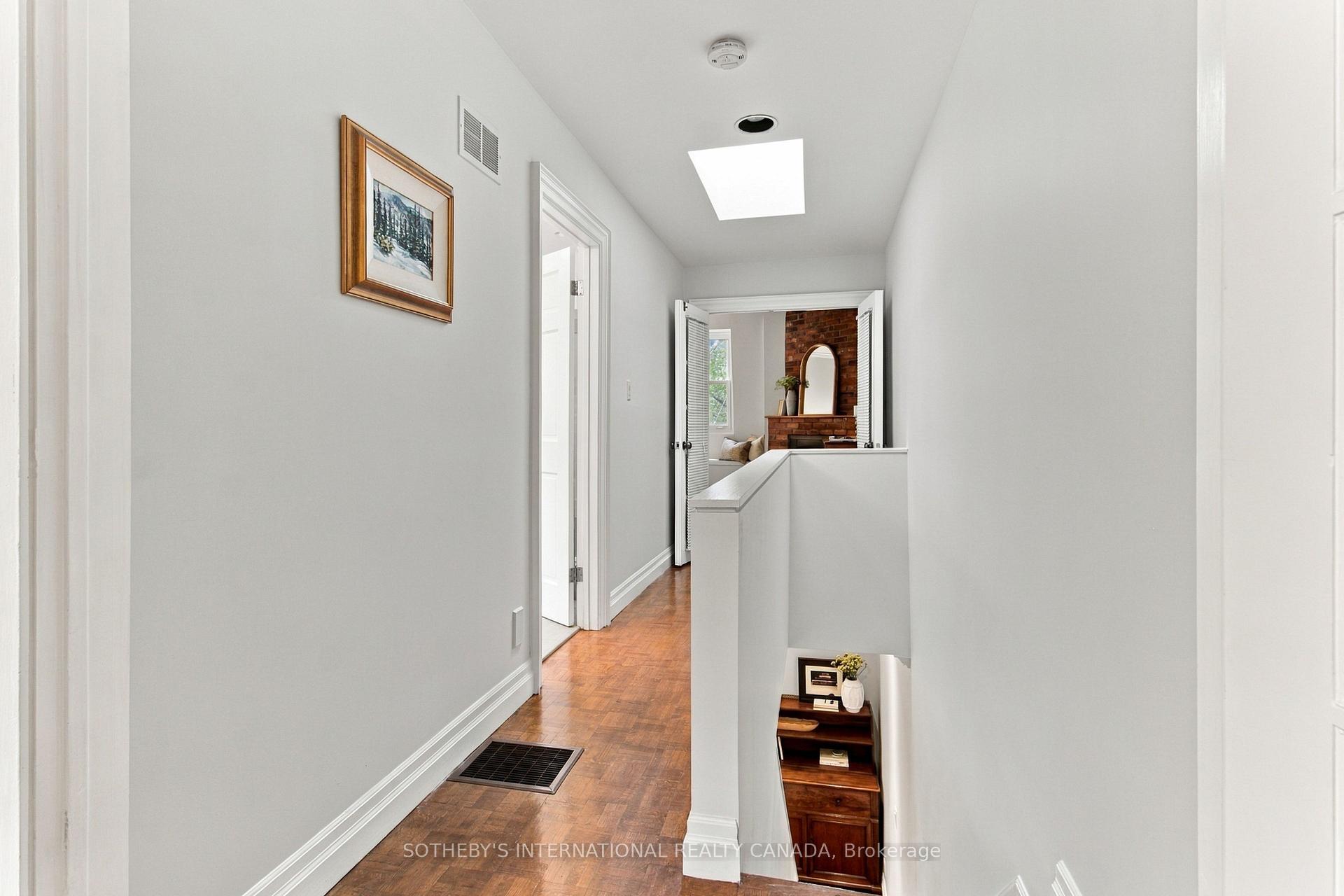 Photo 20 of 456 Sumach Street, Toronto, Cabbagetown-South St. James Town — HOMEH