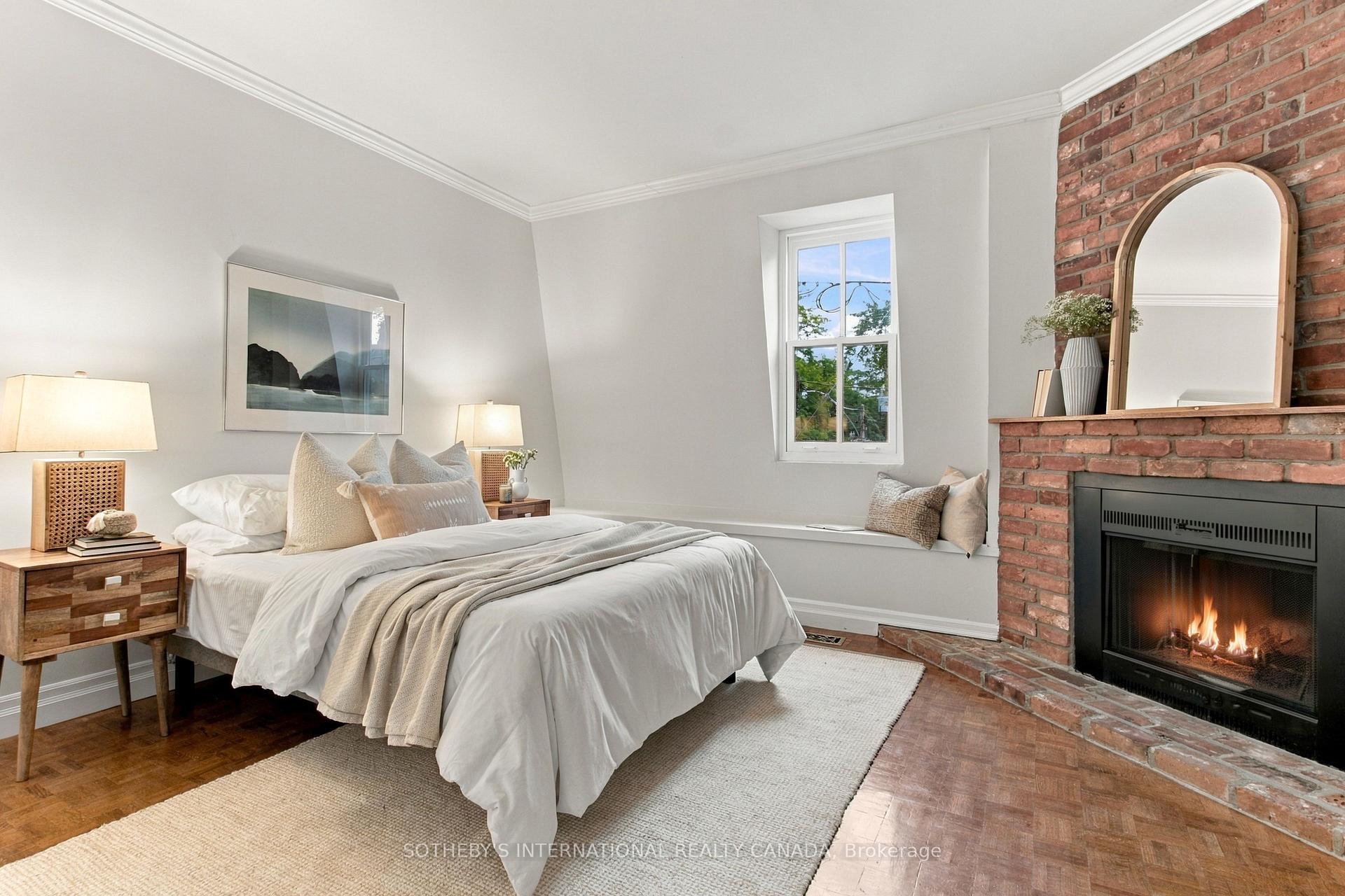 Photo 21 of 456 Sumach Street, Toronto, Cabbagetown-South St. James Town — HOMEH