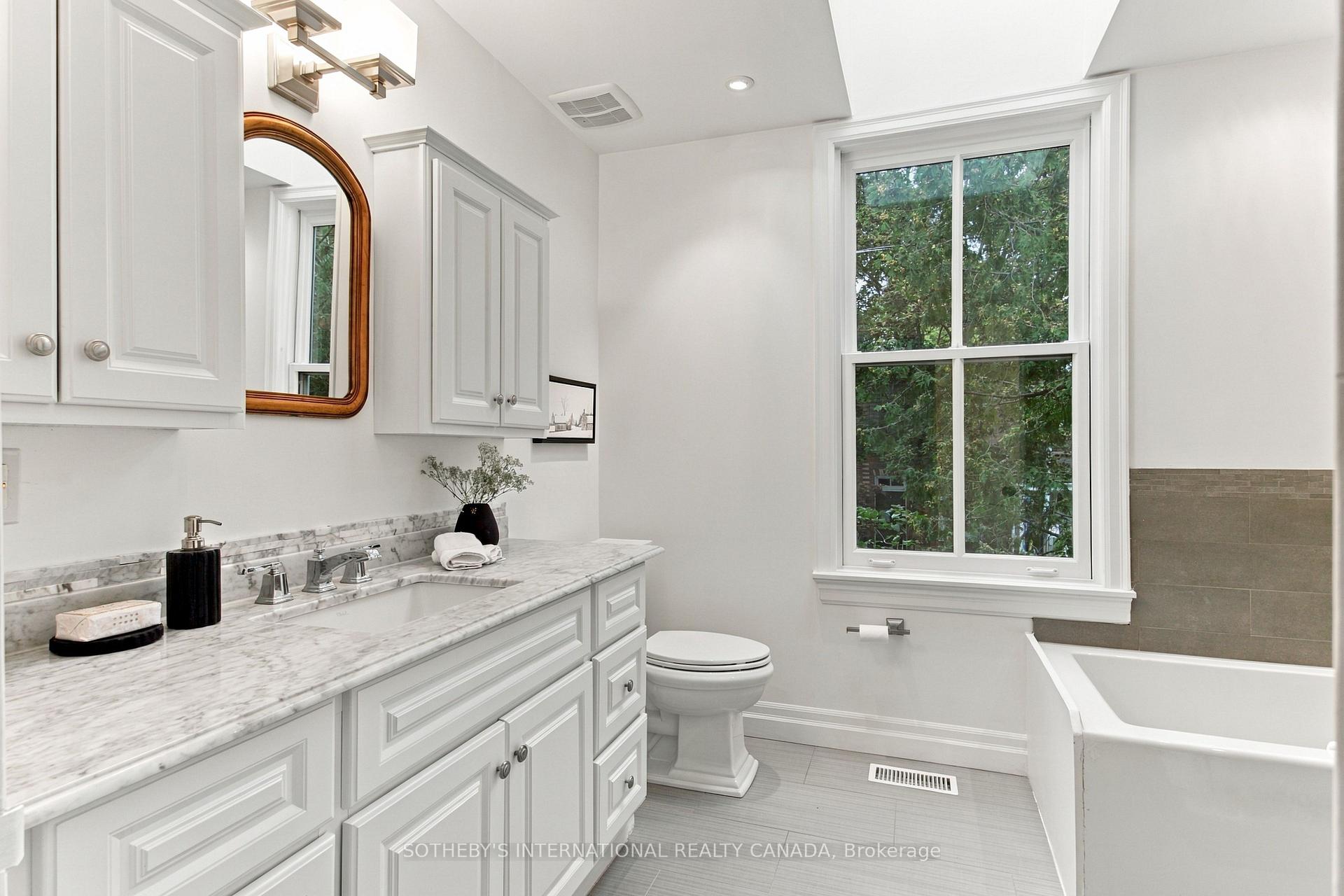 Photo 24 of 456 Sumach Street, Toronto, Cabbagetown-South St. James Town — HOMEH