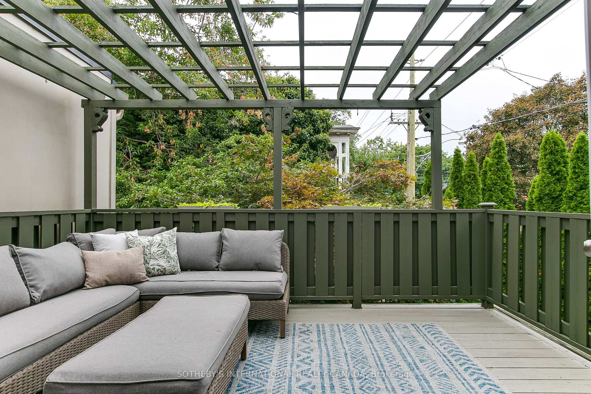 Photo 32 of 456 Sumach Street, Toronto, Cabbagetown-South St. James Town — HOMEH
