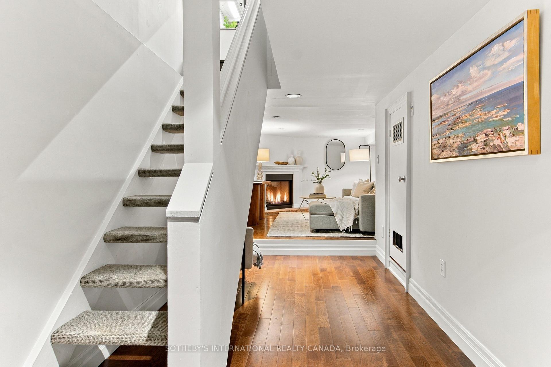 Photo 33 of 456 Sumach Street, Toronto, Cabbagetown-South St. James Town — HOMEH