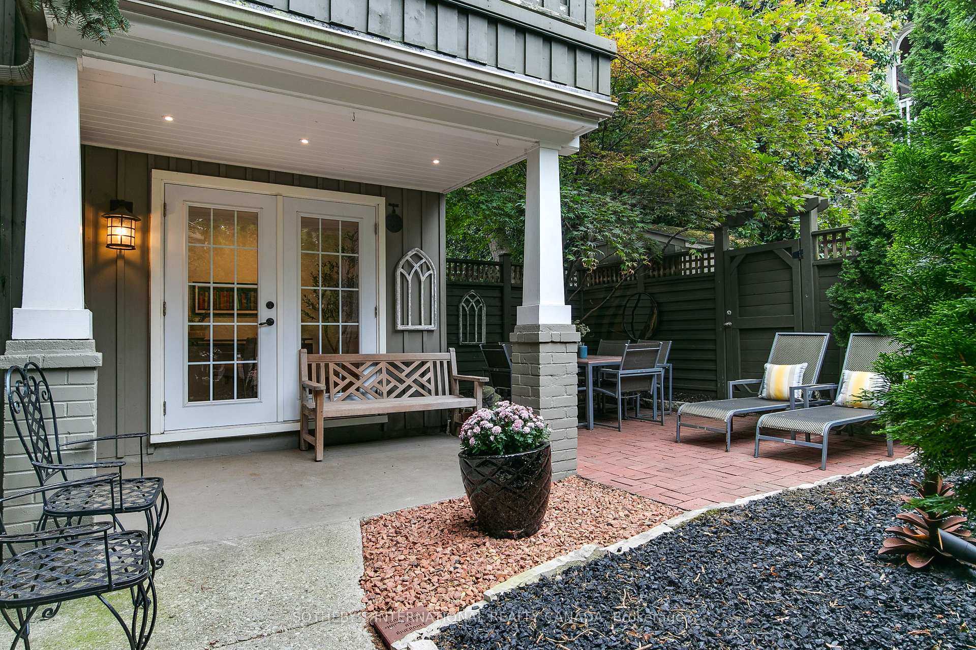 Photo 38 of 456 Sumach Street, Toronto, Cabbagetown-South St. James Town — HOMEH