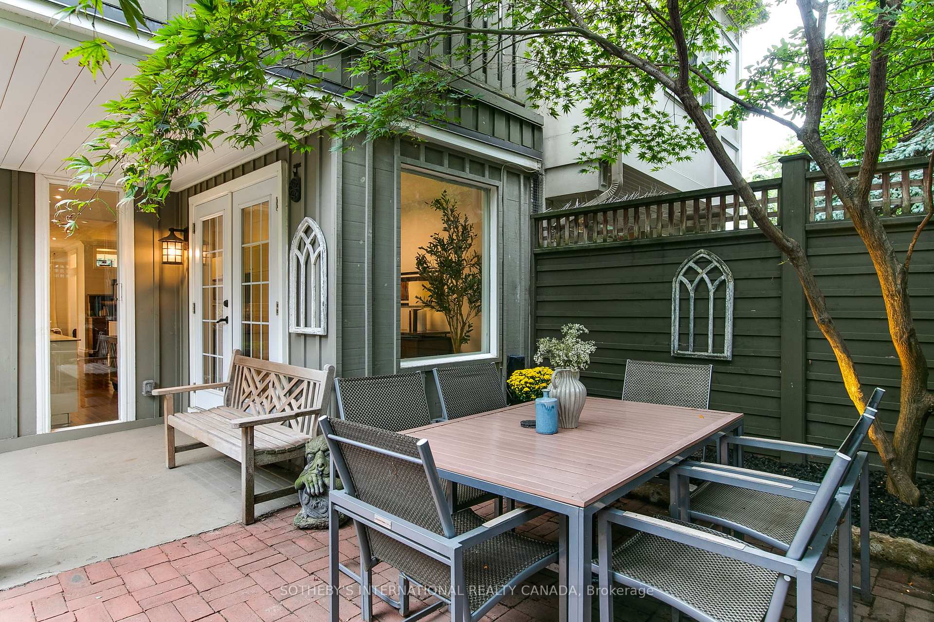 Photo 40 of 456 Sumach Street, Toronto, Cabbagetown-South St. James Town — HOMEH