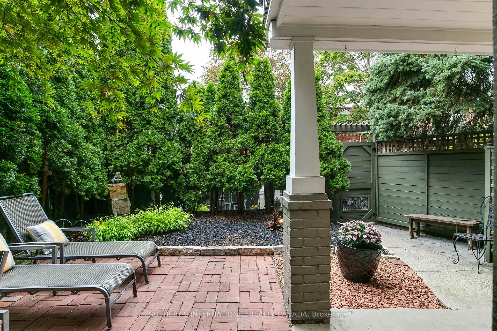 Photo 43 of 456 Sumach Street, Toronto, Cabbagetown-South St. James Town — HOMEH