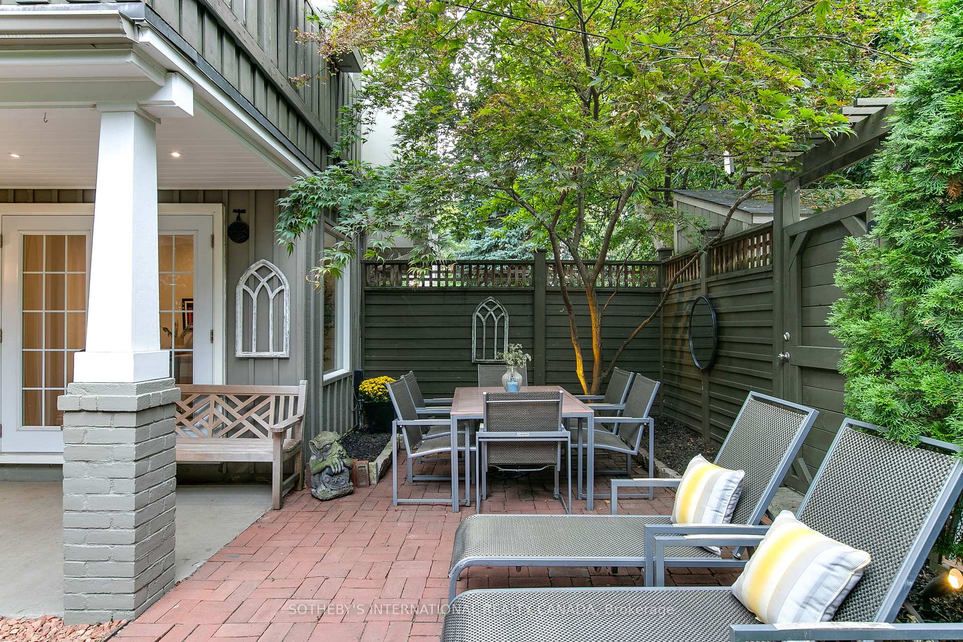 Photo 44 of 456 Sumach Street, Toronto, Cabbagetown-South St. James Town — HOMEH