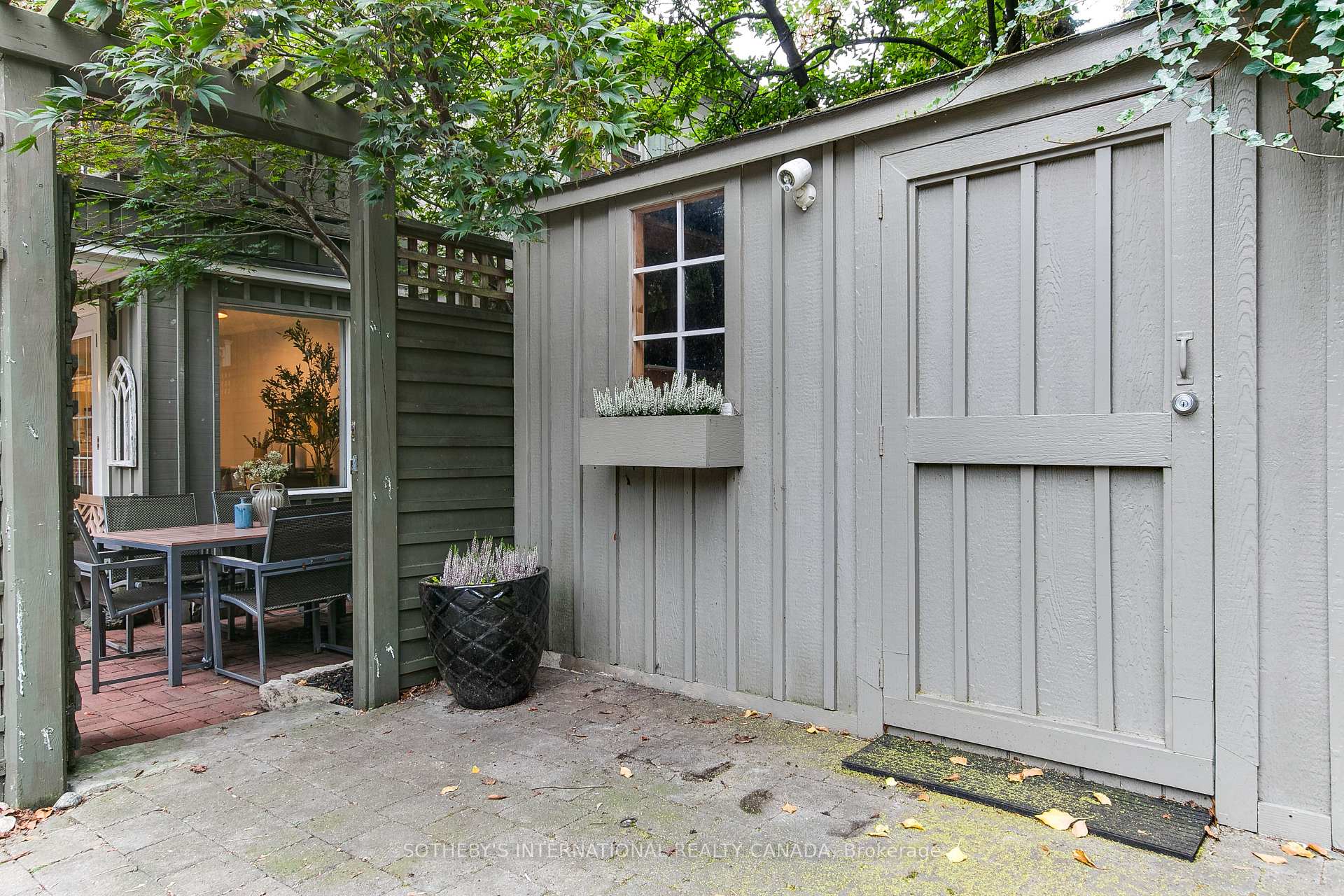 Photo 50 of 456 Sumach Street, Toronto, Cabbagetown-South St. James Town — HOMEH