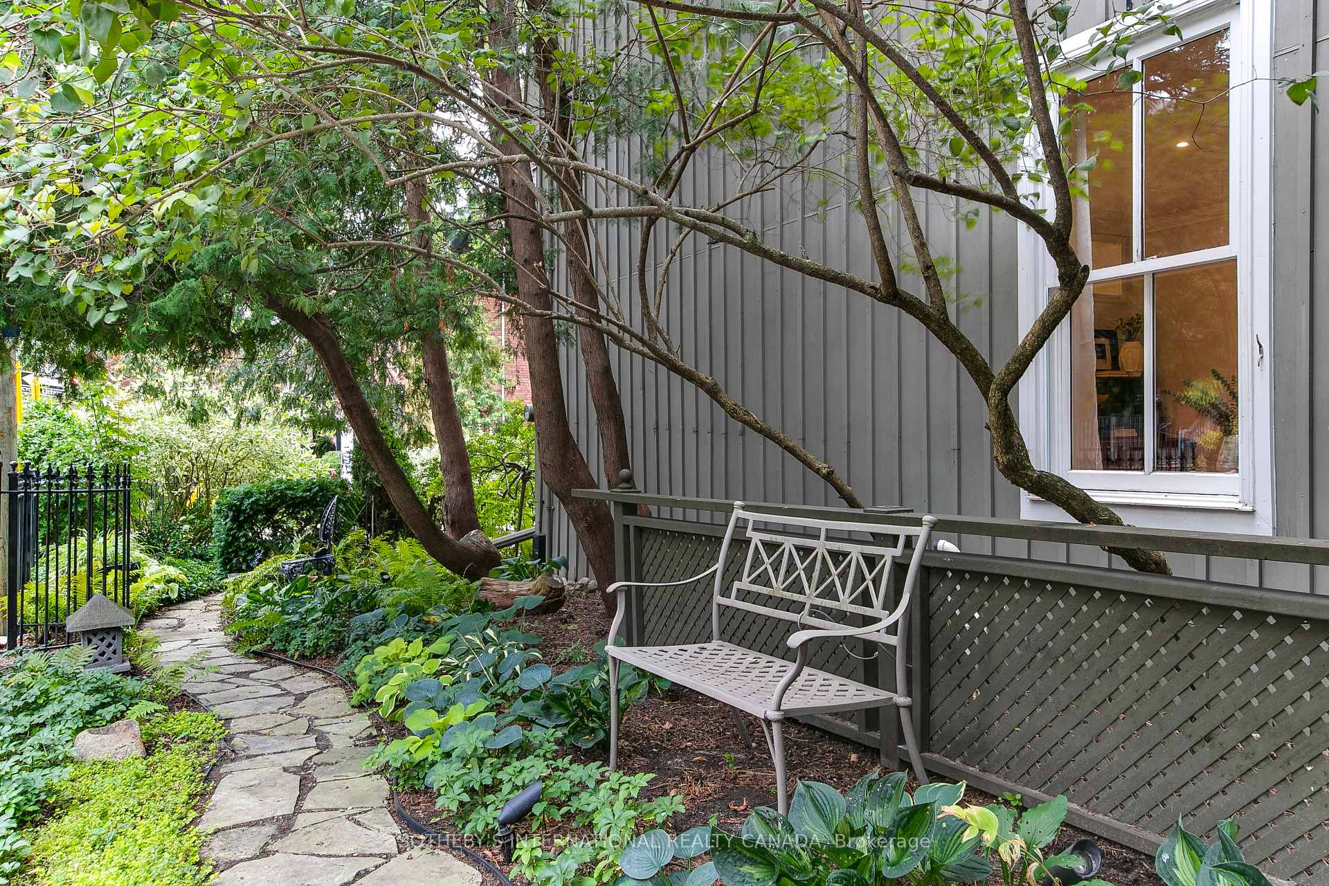 Photo 52 of 456 Sumach Street, Toronto, Cabbagetown-South St. James Town — HOMEH