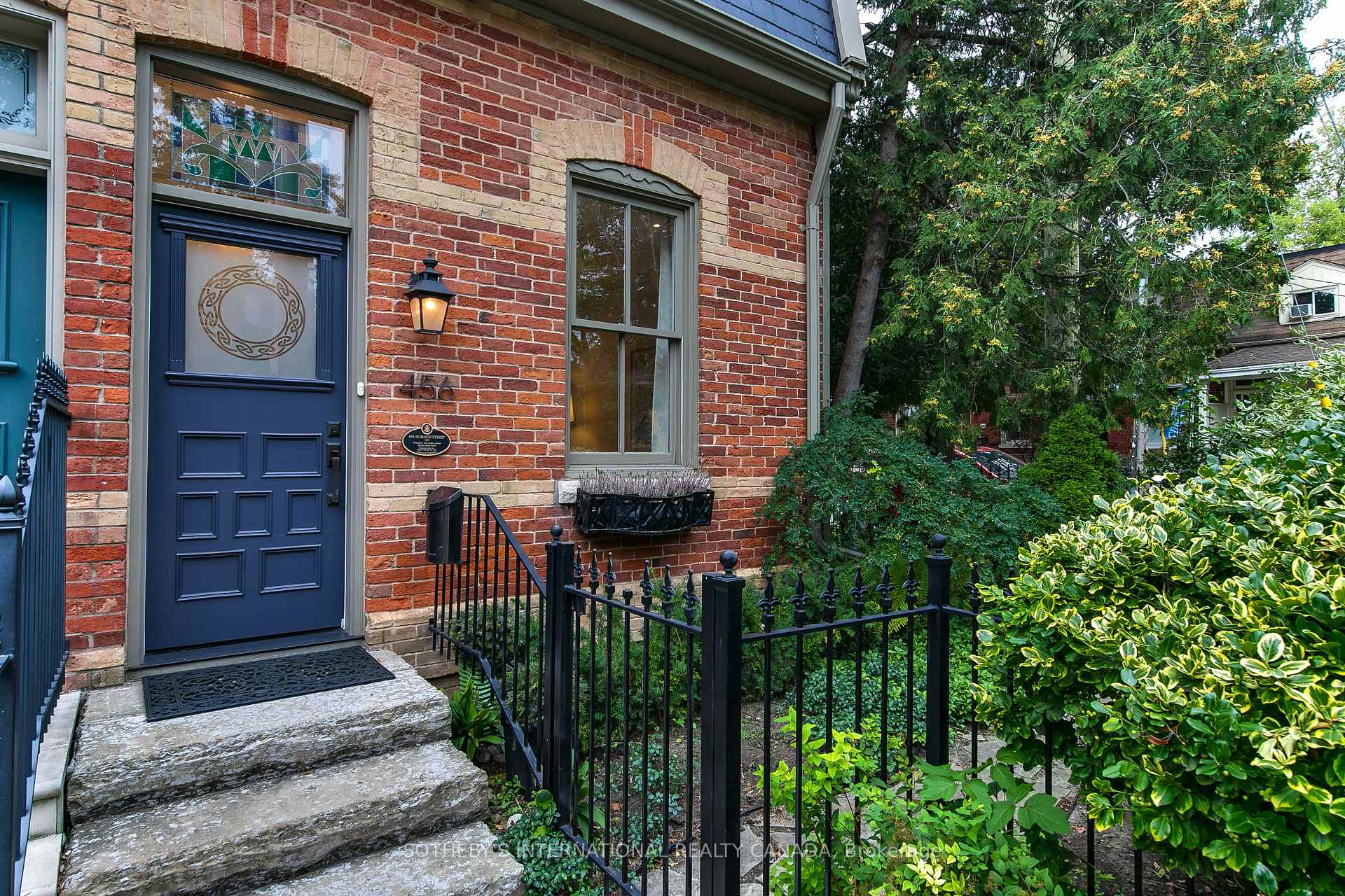 Photo 54 of 456 Sumach Street, Toronto, Cabbagetown-South St. James Town — HOMEH