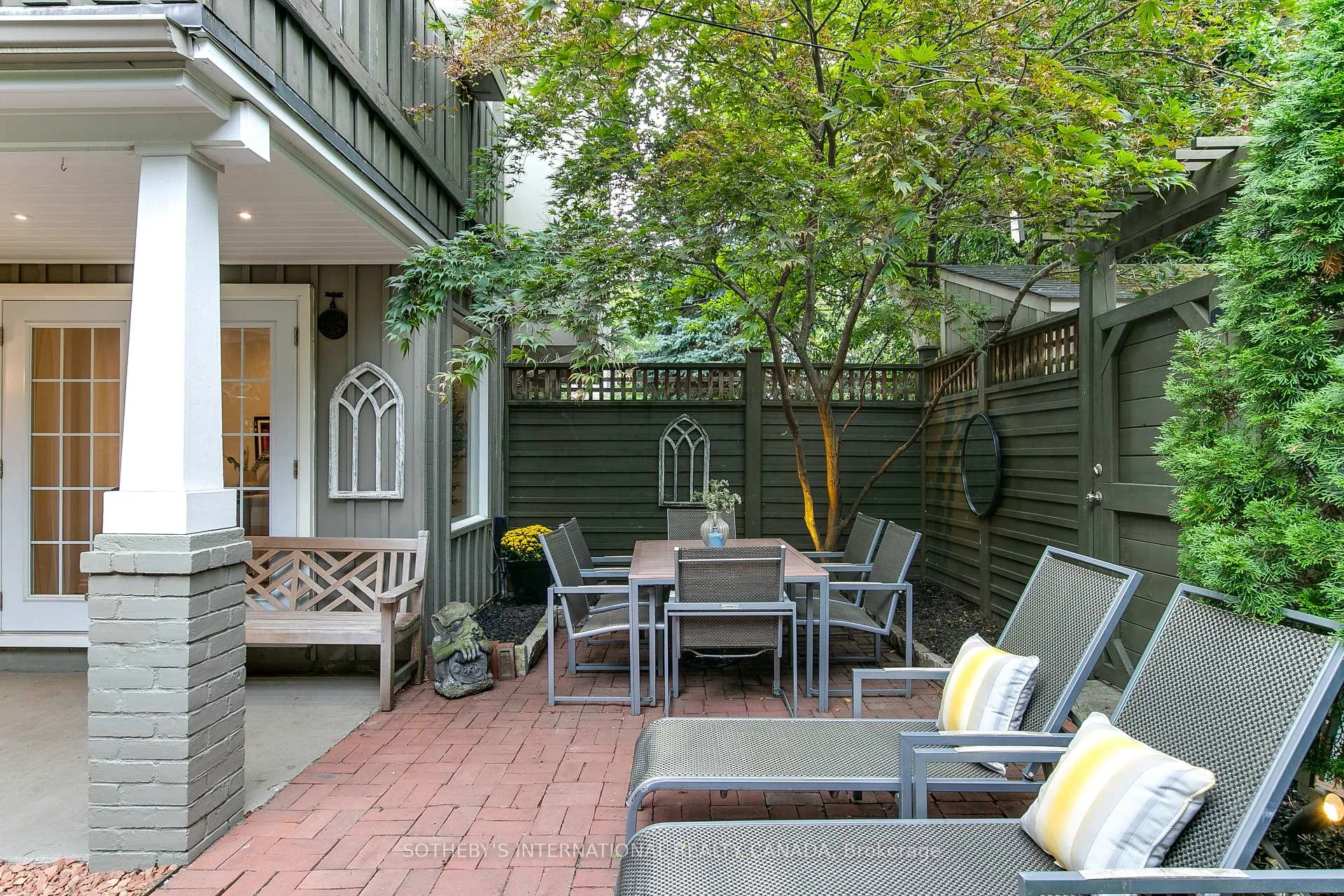 Photo 46 of 456 Sumach Street, Toronto, Cabbagetown-South St. James Town — HOMEH