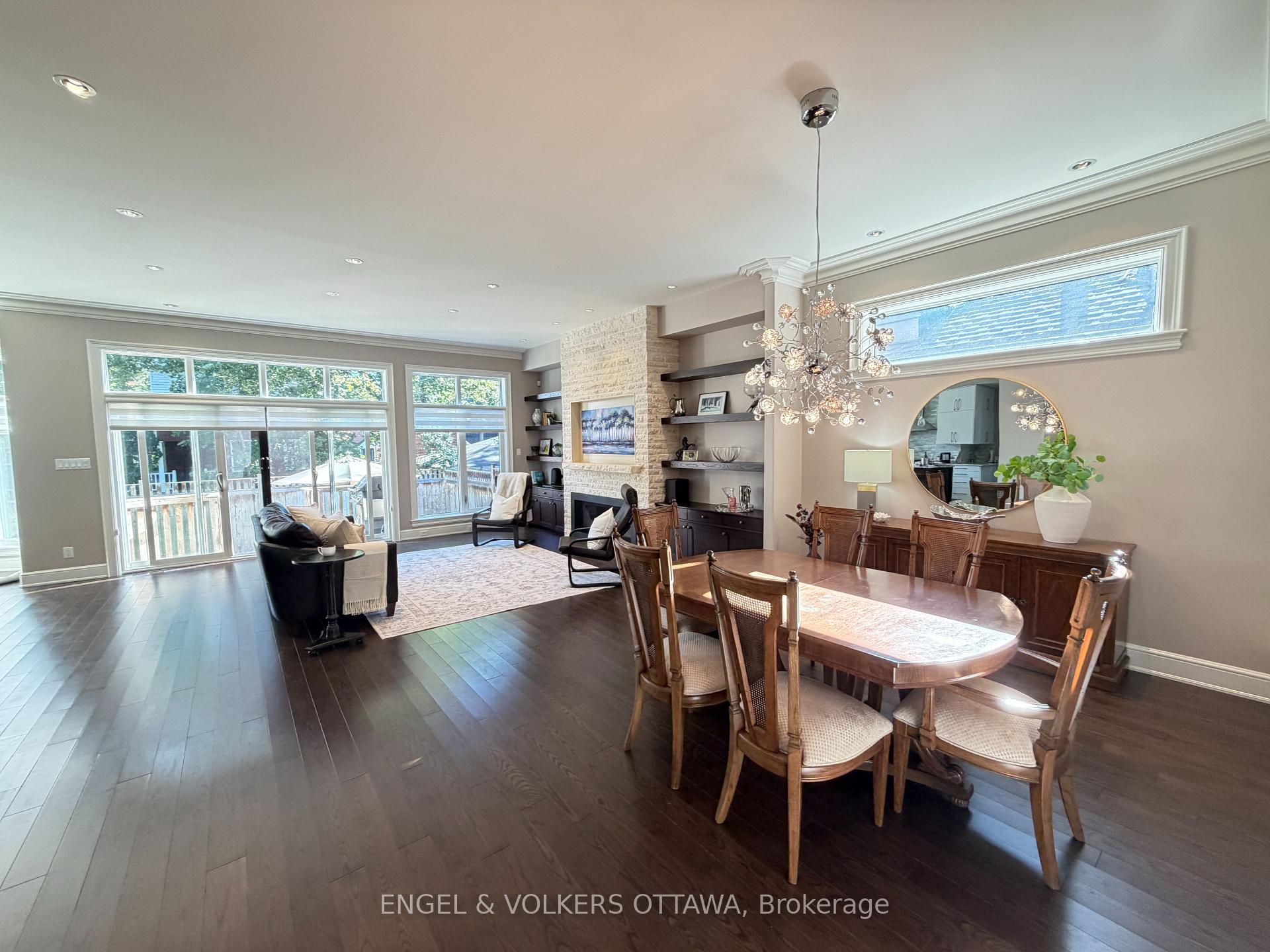 Photo 5 of 64 Helena Street, Ottawa, Ottawa West — HOMEH