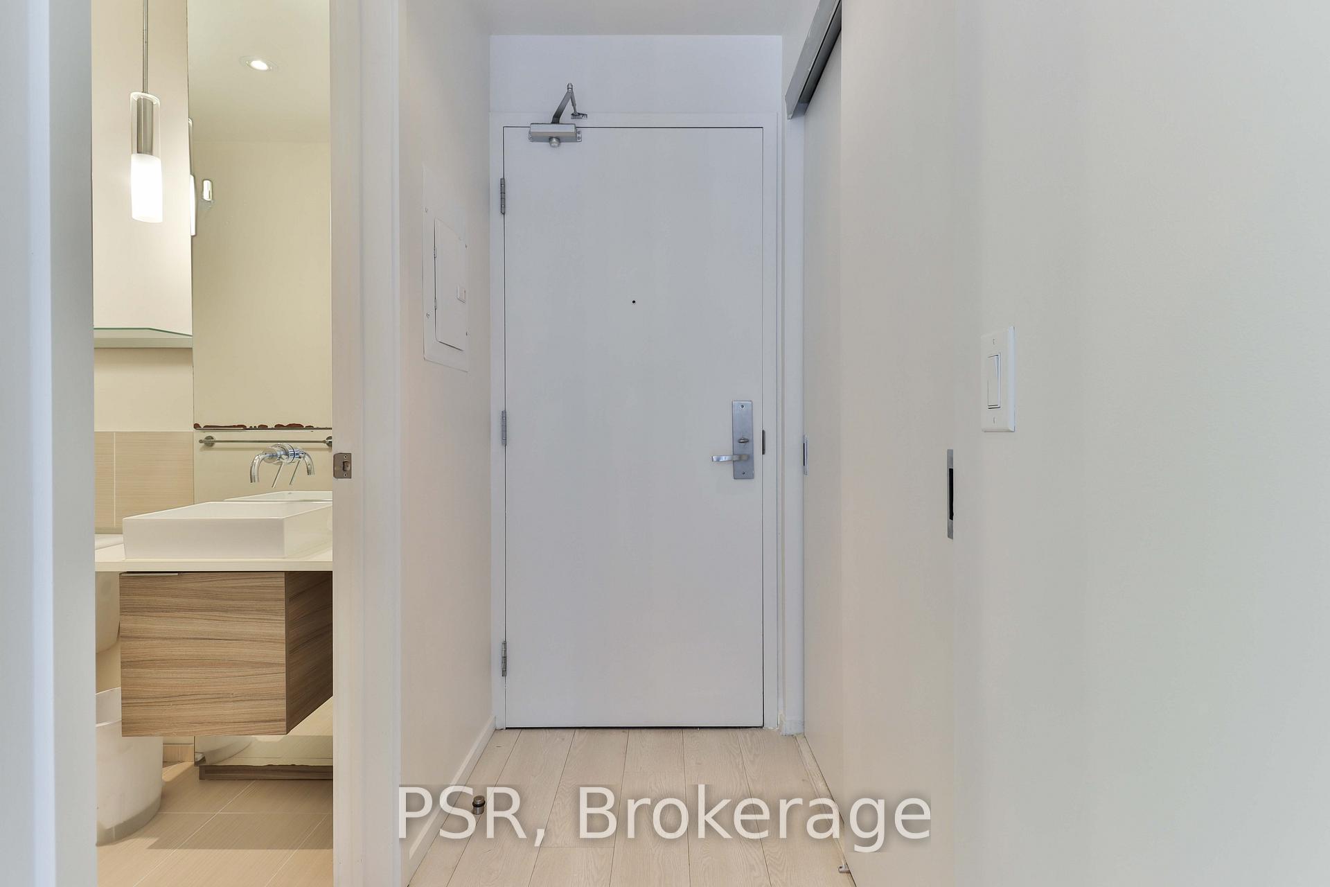 Photo 1 of Unit 410, 8 Charlotte Street, Toronto, Waterfront Communities — HOMEH