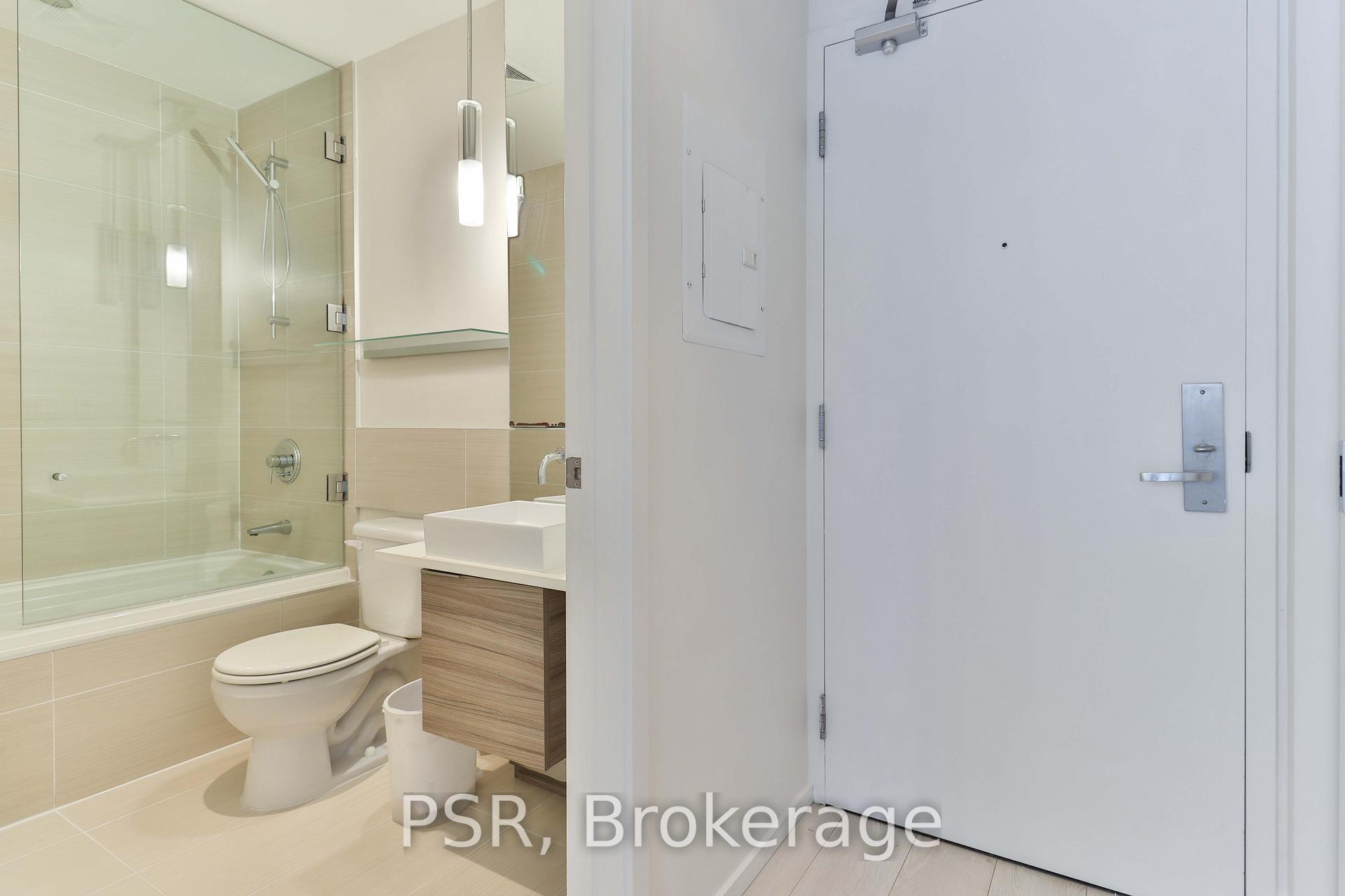 Photo 2 of Unit 410, 8 Charlotte Street, Toronto, Waterfront Communities — HOMEH