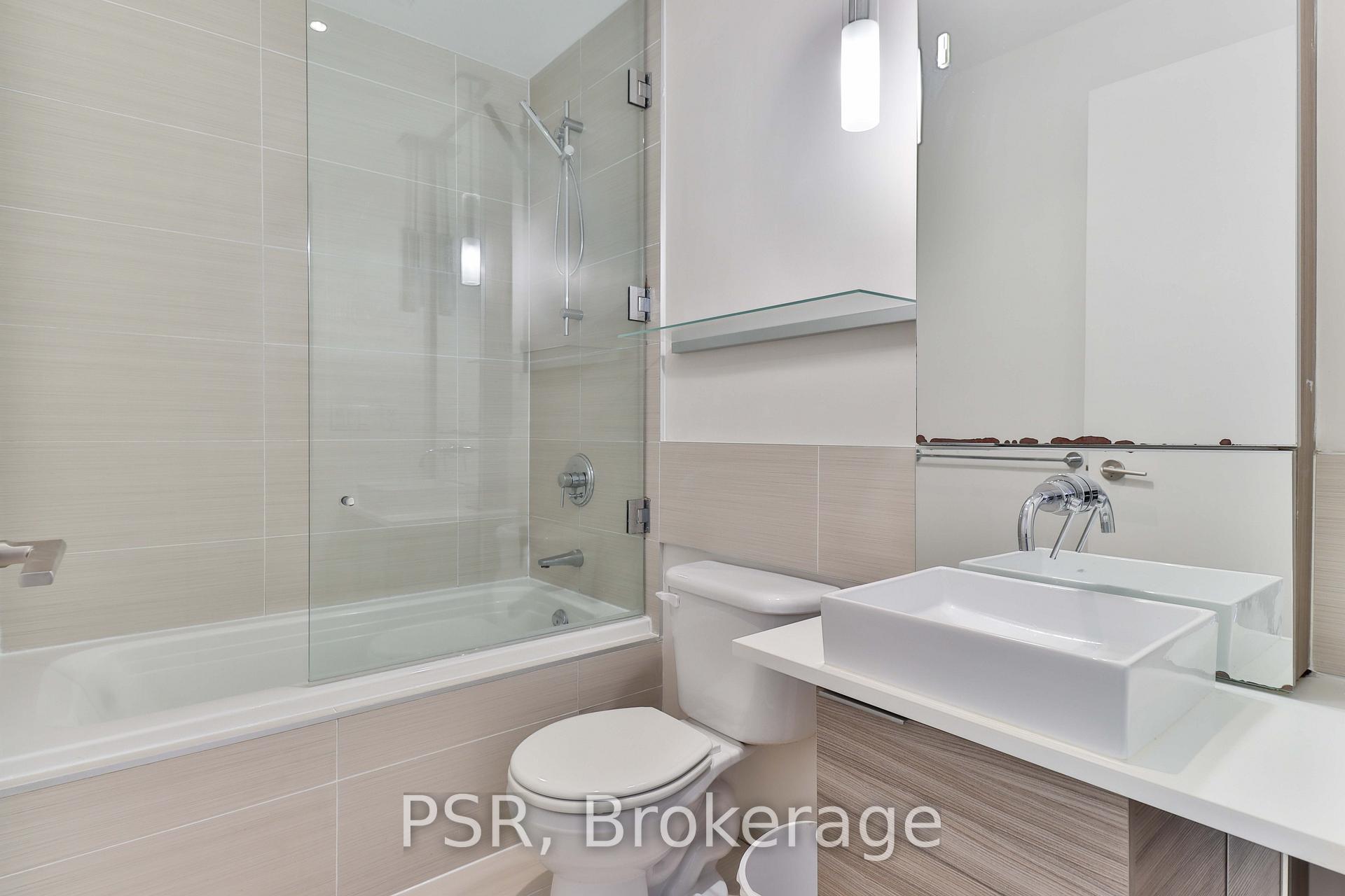 Photo 3 of Unit 410, 8 Charlotte Street, Toronto, Waterfront Communities — HOMEH