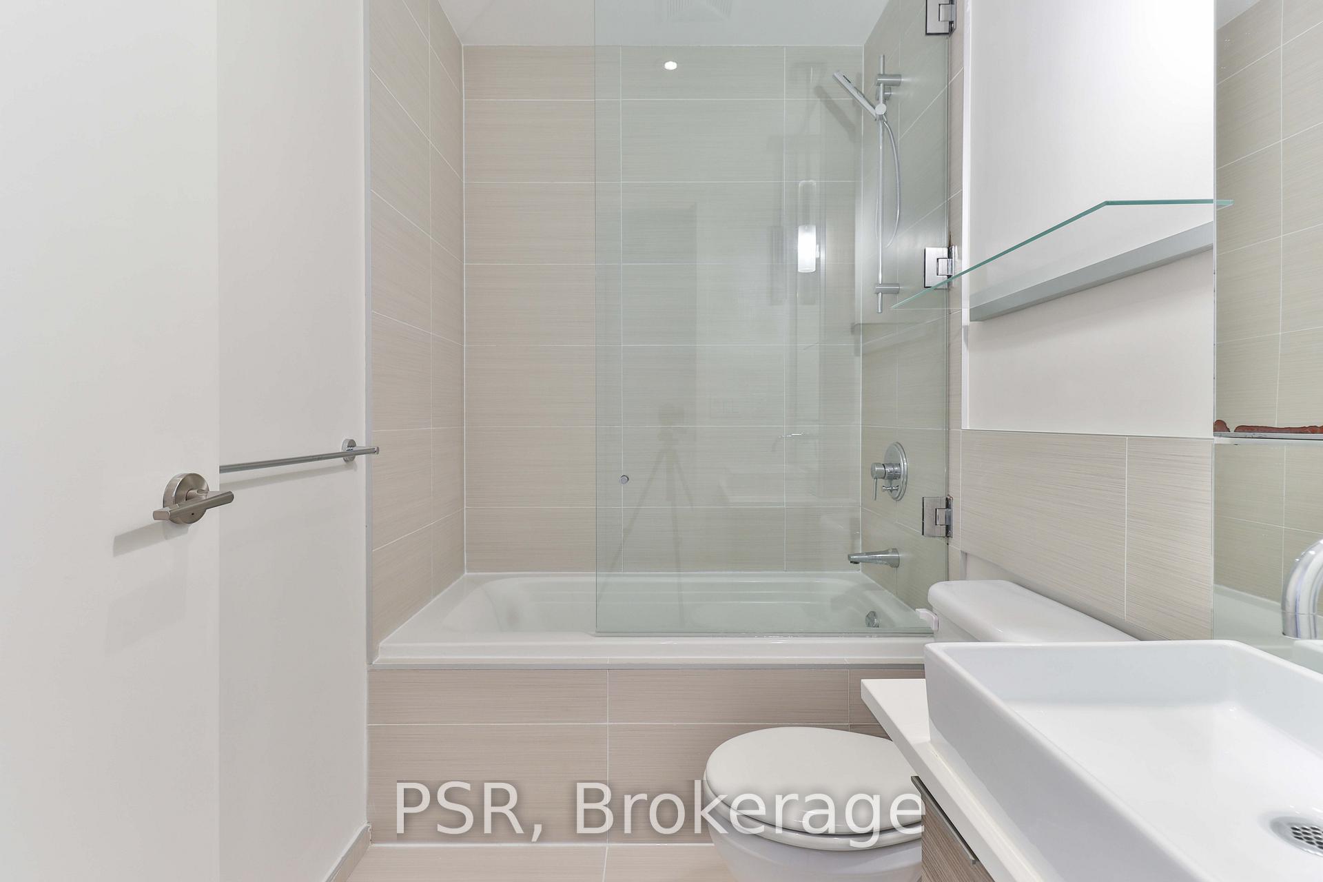 Photo 4 of Unit 410, 8 Charlotte Street, Toronto, Waterfront Communities — HOMEH