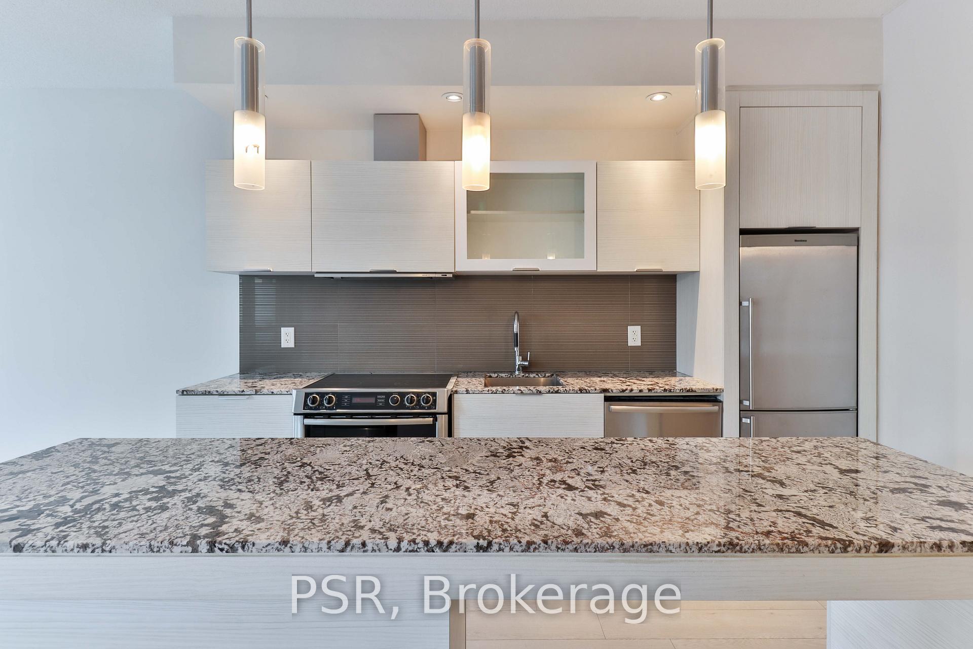 Photo 6 of Unit 410, 8 Charlotte Street, Toronto, Waterfront Communities — HOMEH
