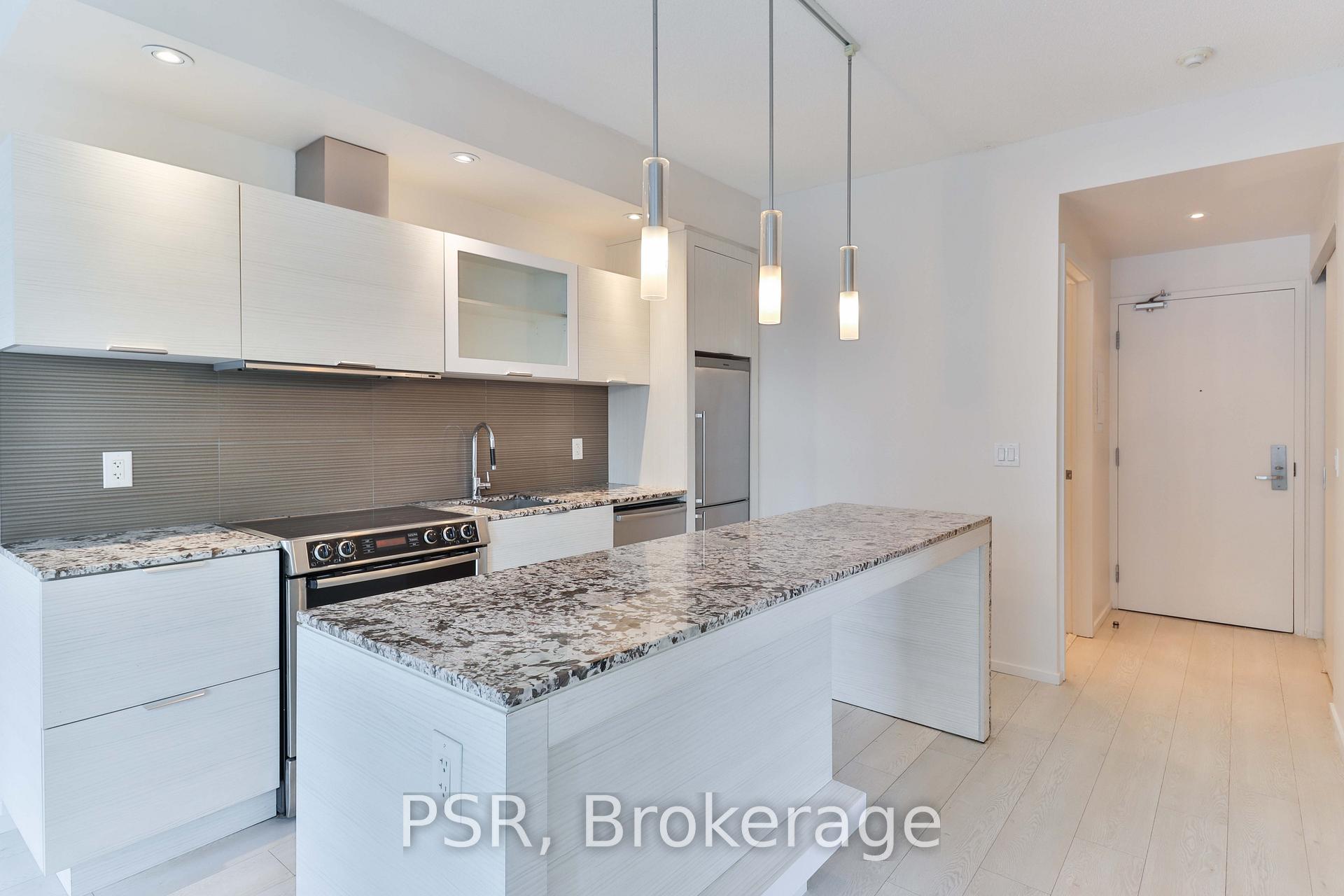 Photo 7 of Unit 410, 8 Charlotte Street, Toronto, Waterfront Communities — HOMEH