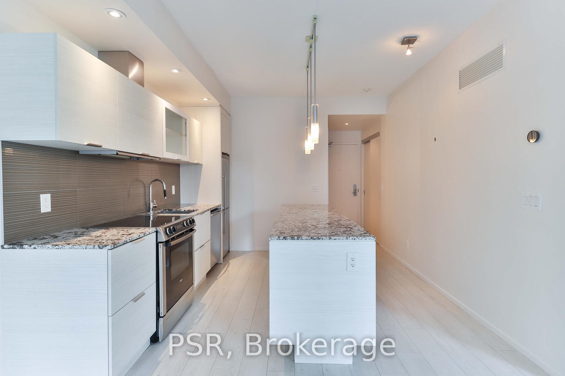 Photo 8 of Unit 410, 8 Charlotte Street, Toronto, Waterfront Communities — HOMEH