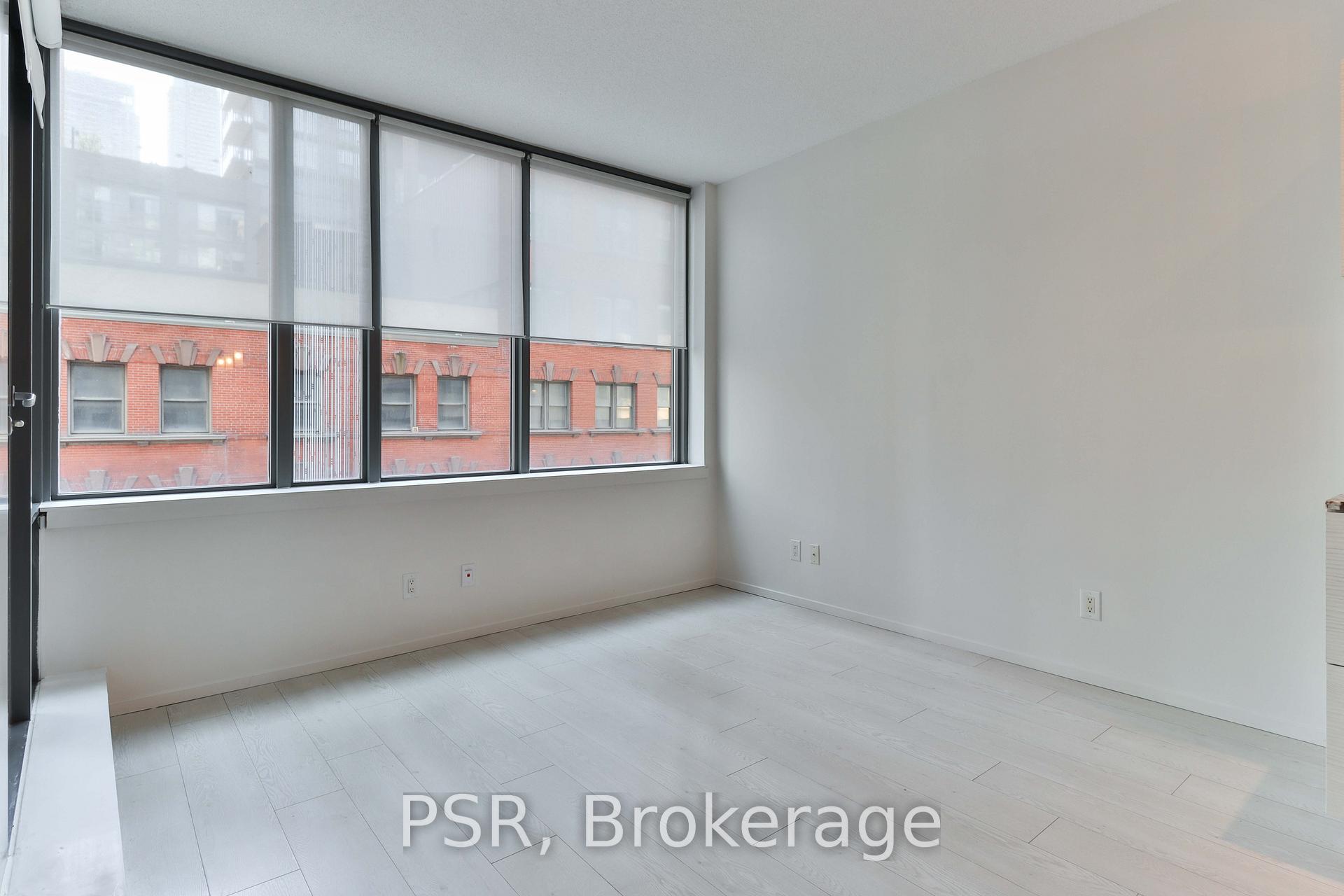 Photo 10 of Unit 410, 8 Charlotte Street, Toronto, Waterfront Communities — HOMEH