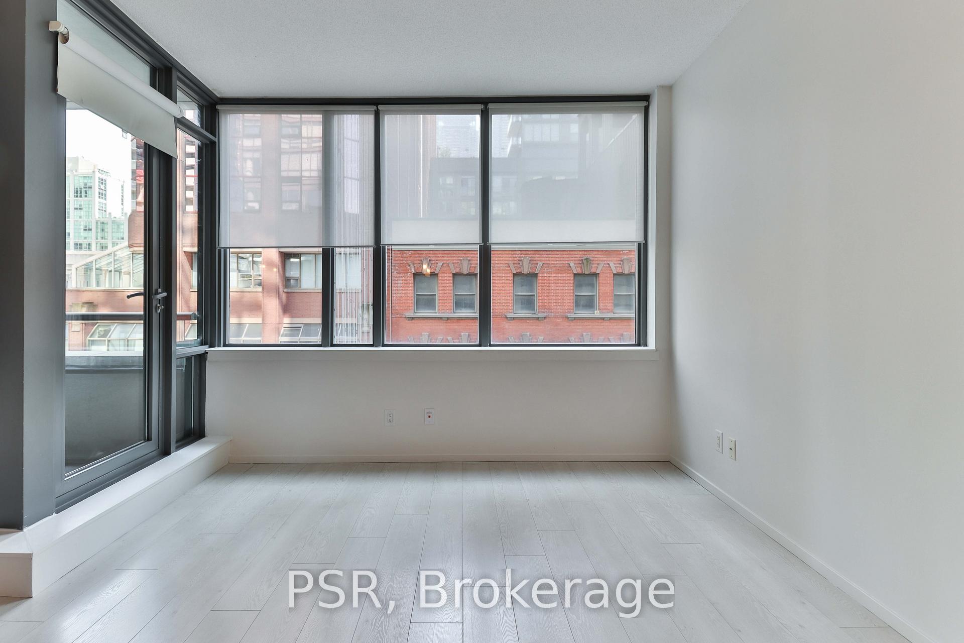 Photo 11 of Unit 410, 8 Charlotte Street, Toronto, Waterfront Communities — HOMEH
