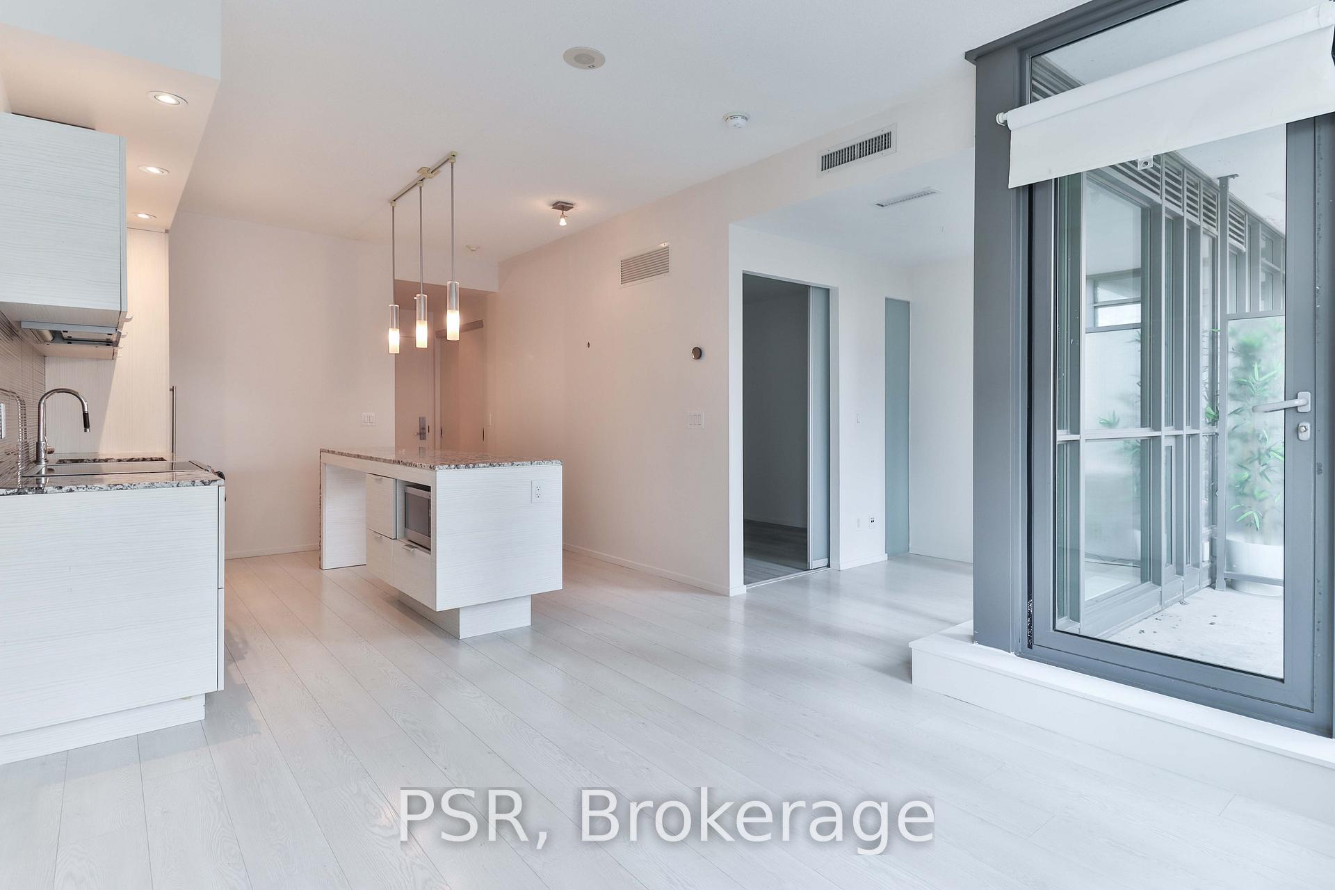 Photo 13 of Unit 410, 8 Charlotte Street, Toronto, Waterfront Communities — HOMEH