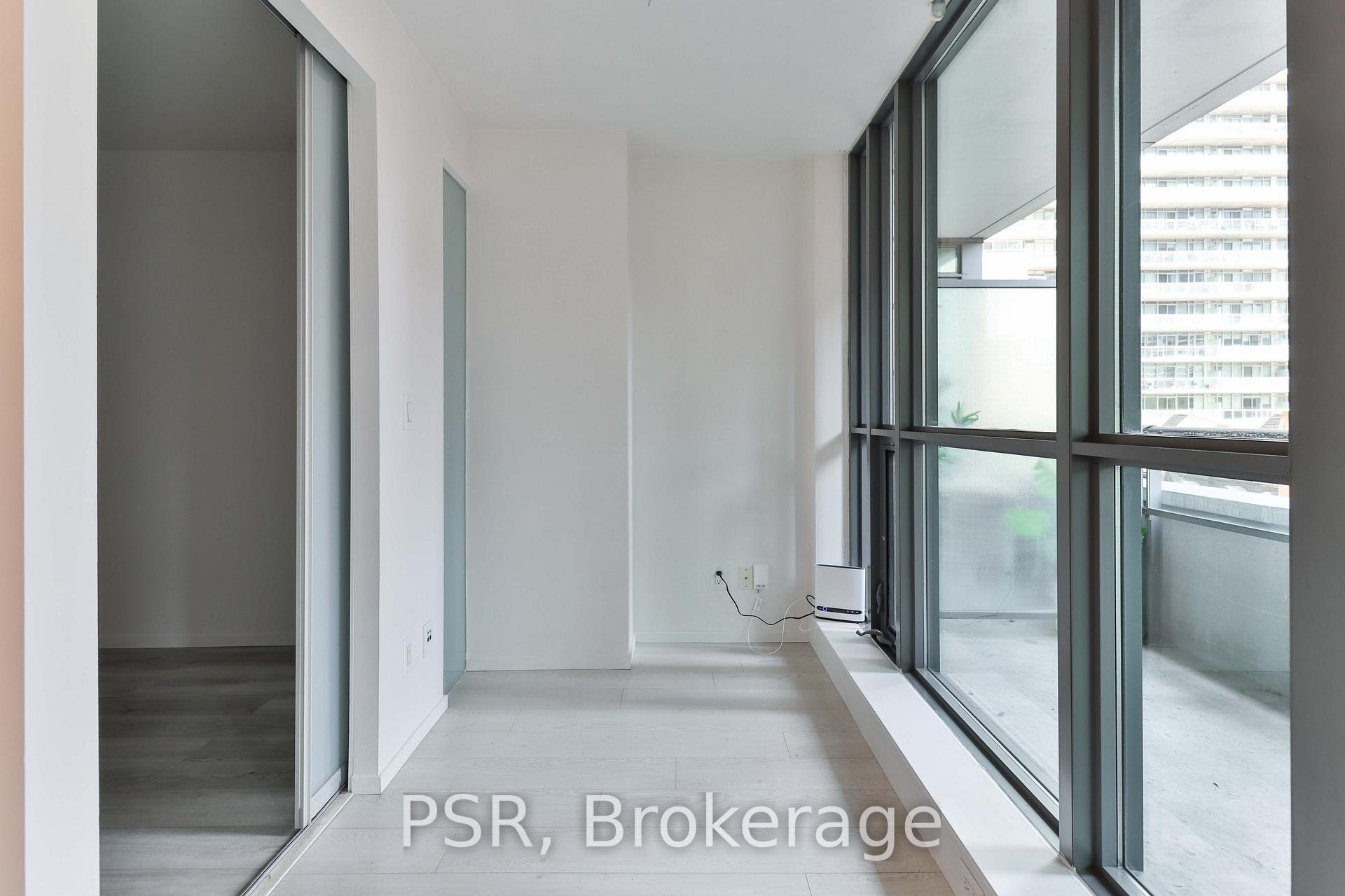 Photo 14 of Unit 410, 8 Charlotte Street, Toronto, Waterfront Communities — HOMEH