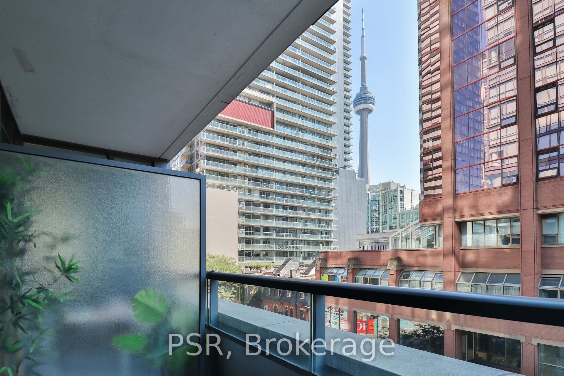 Photo 18 of Unit 410, 8 Charlotte Street, Toronto, Waterfront Communities — HOMEH