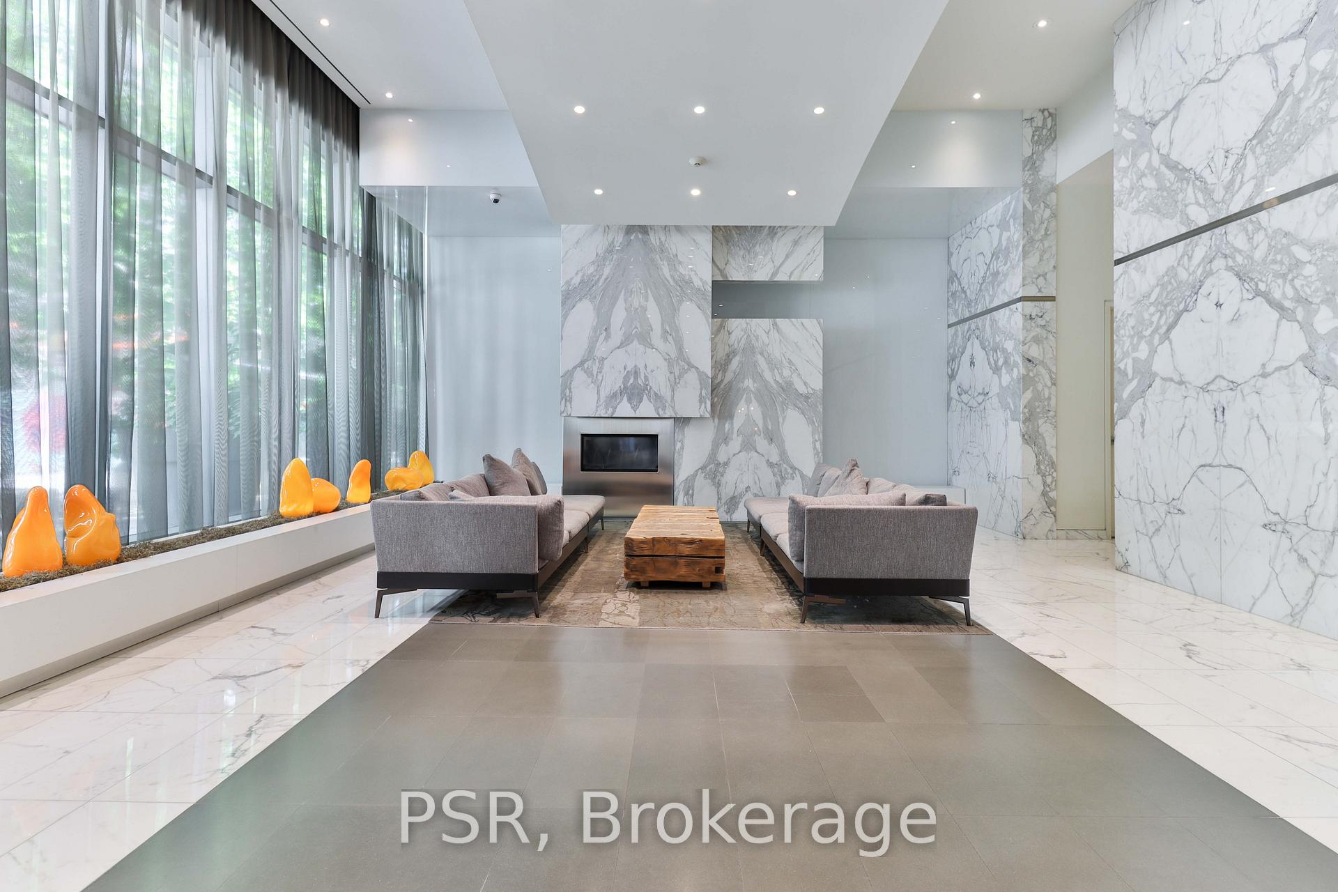 Photo 23 of Unit 410, 8 Charlotte Street, Toronto, Waterfront Communities — HOMEH