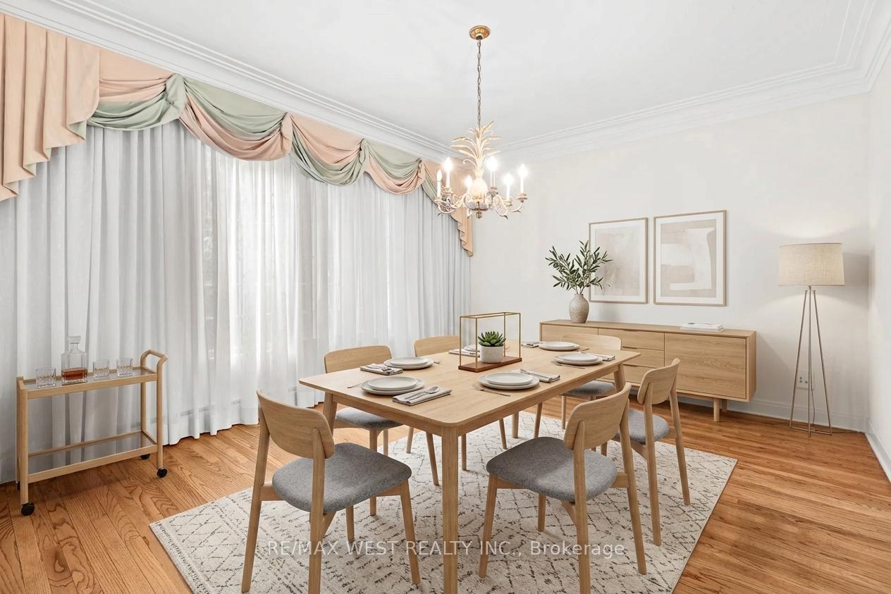 Photo 6 of 1758 Rhodes Crescent, Ottawa, Playfair Park — HOMEH
