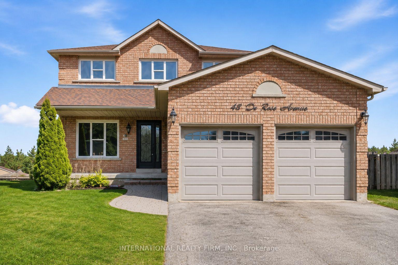 Photo 4 of 48 De Rose Avenue, Caledon, Bolton West — HOMEH
