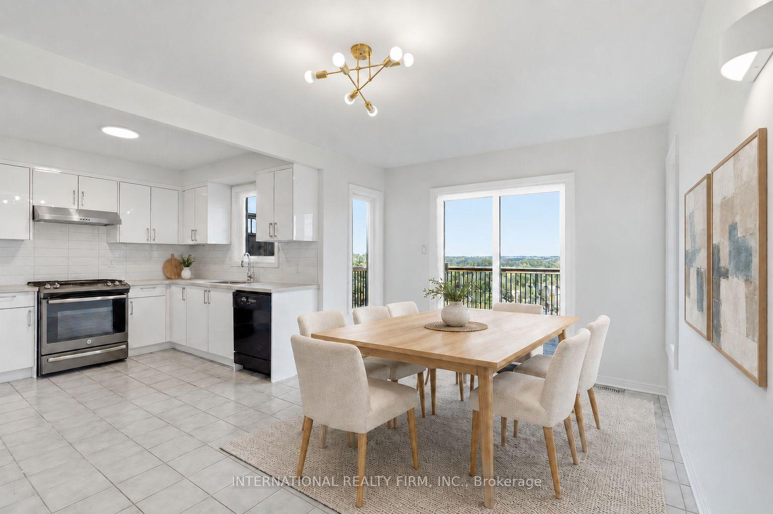 Photo 5 of 48 De Rose Avenue, Caledon, Bolton West — HOMEH
