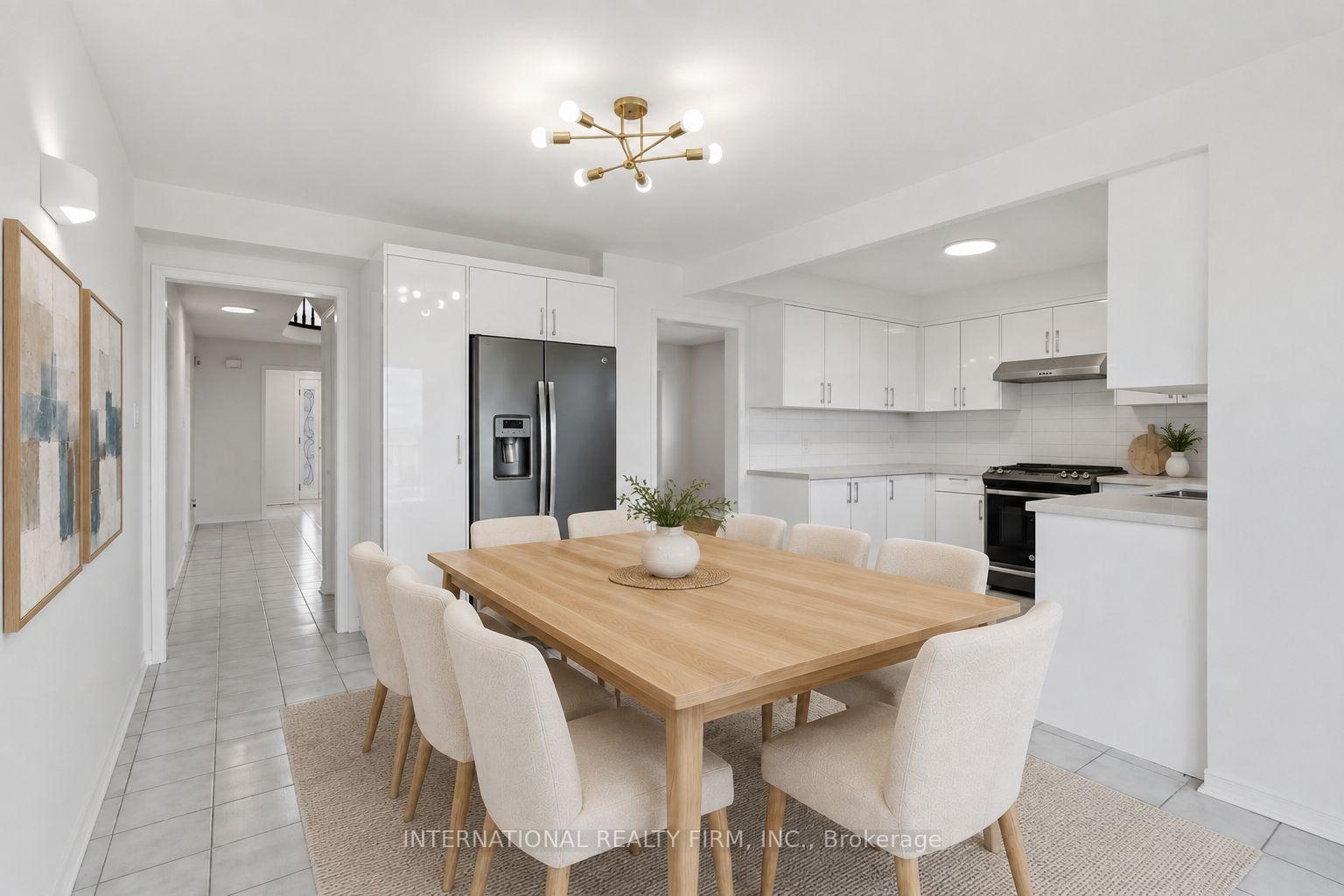 Photo 6 of 48 De Rose Avenue, Caledon, Bolton West — HOMEH