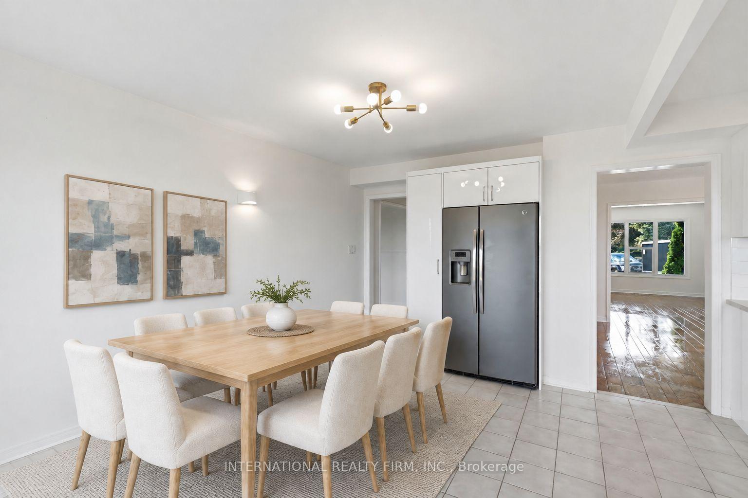 Photo 8 of 48 De Rose Avenue, Caledon, Bolton West — HOMEH