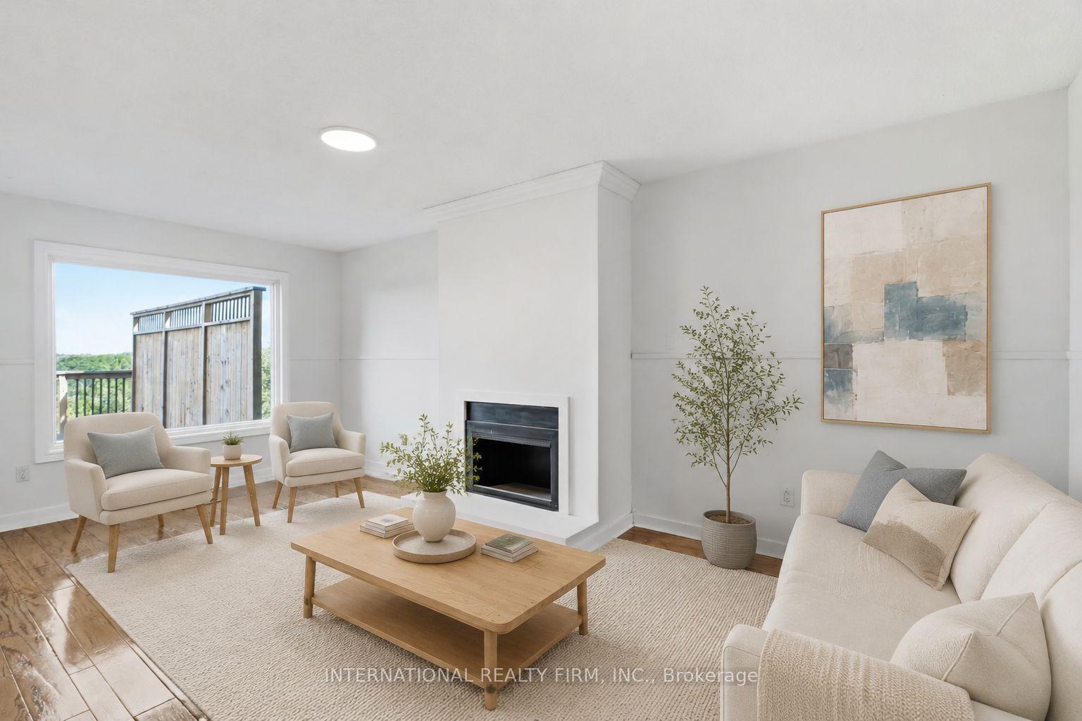 Photo 10 of 48 De Rose Avenue, Caledon, Bolton West — HOMEH