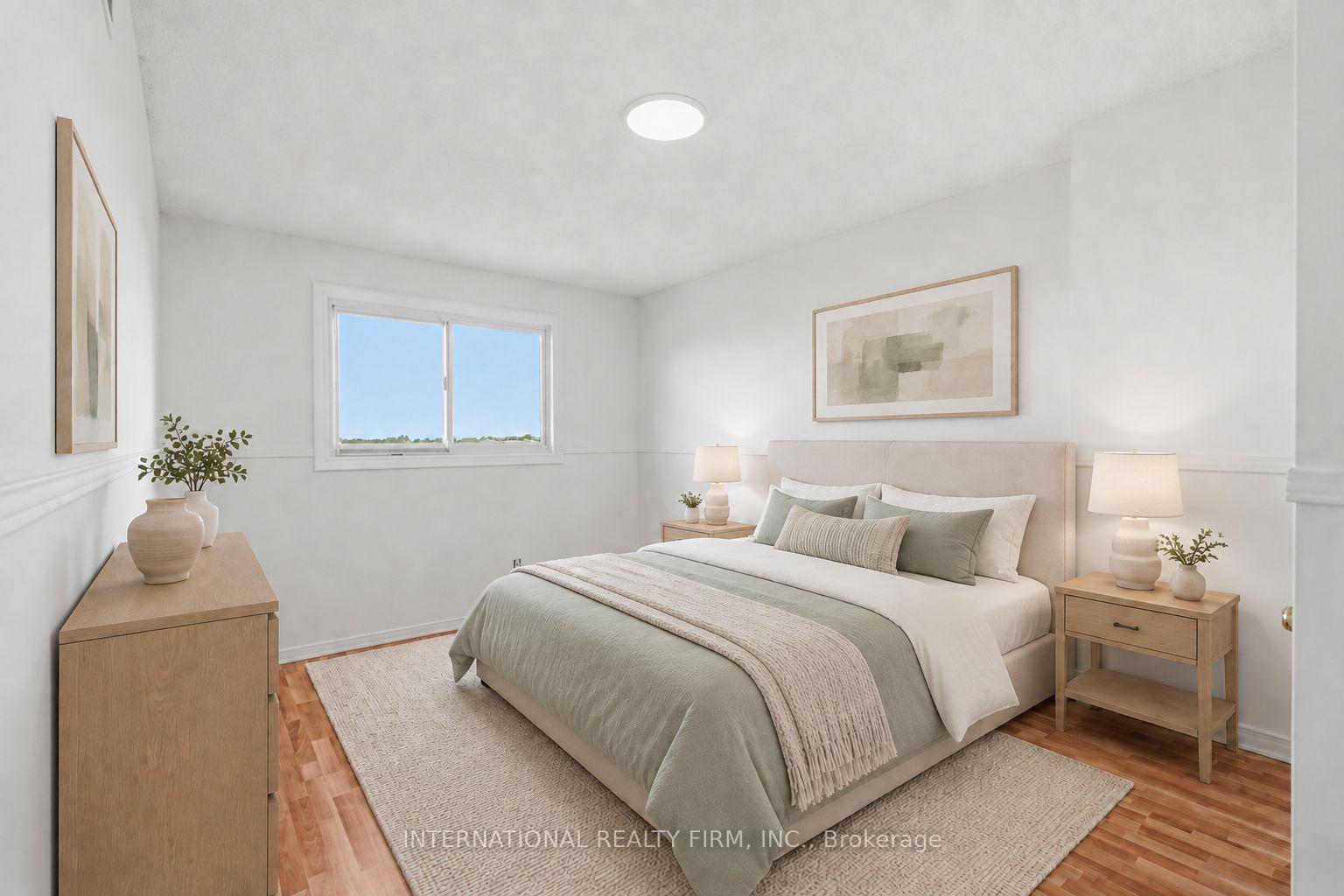 Photo 18 of 48 De Rose Avenue, Caledon, Bolton West — HOMEH