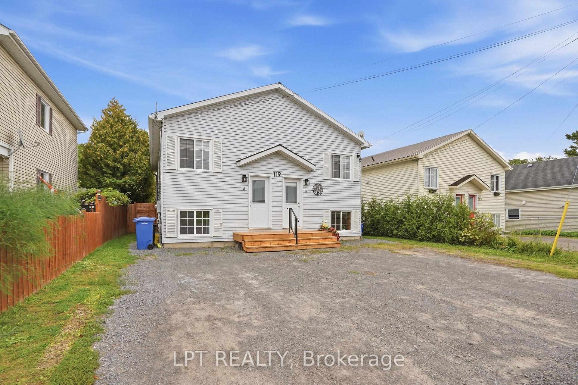 Photo of 119 Pendleton Street