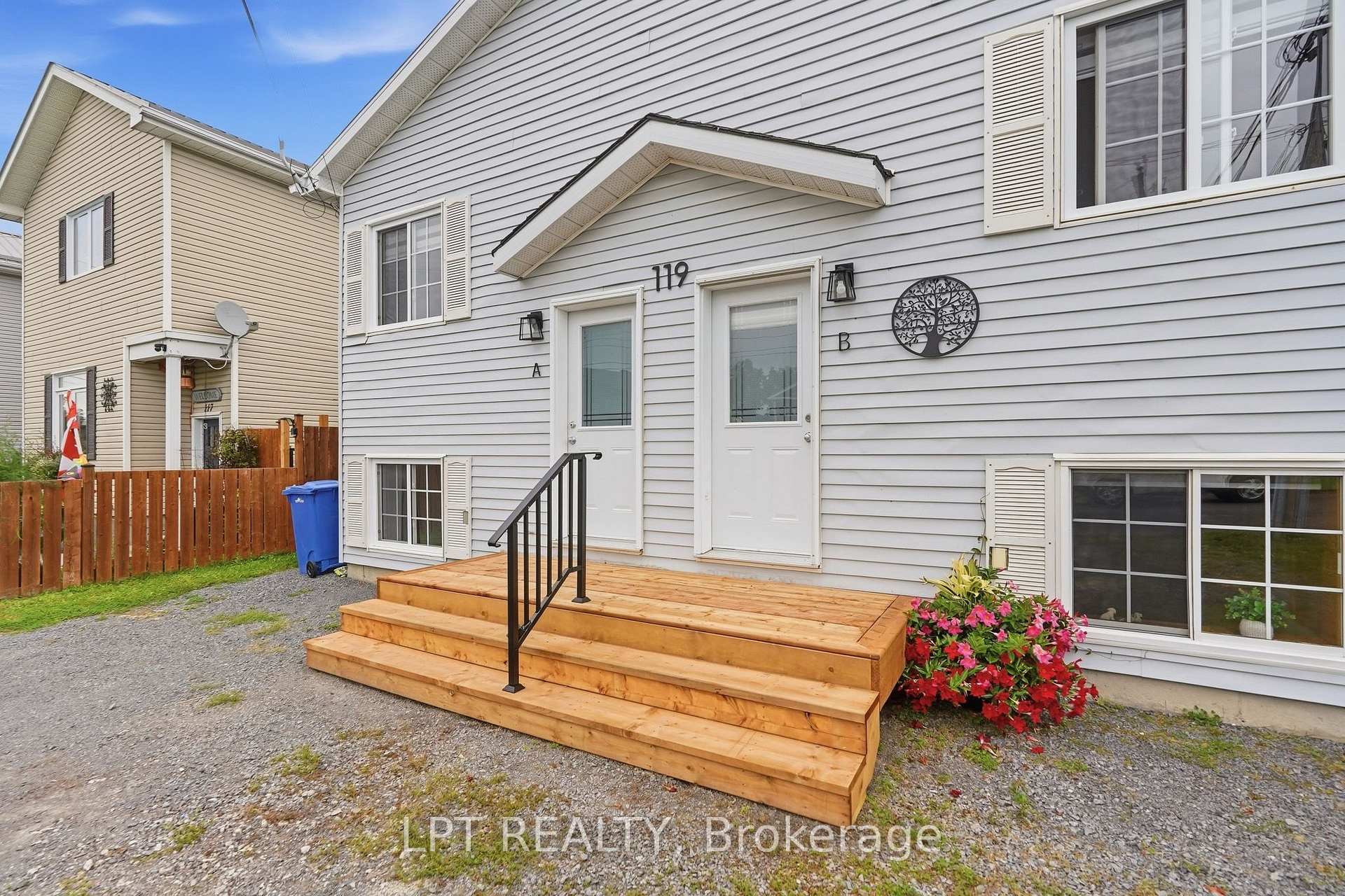 Photo 3 of 119 Pendleton Street, Champlain, Vankleek Hill — HOMEH