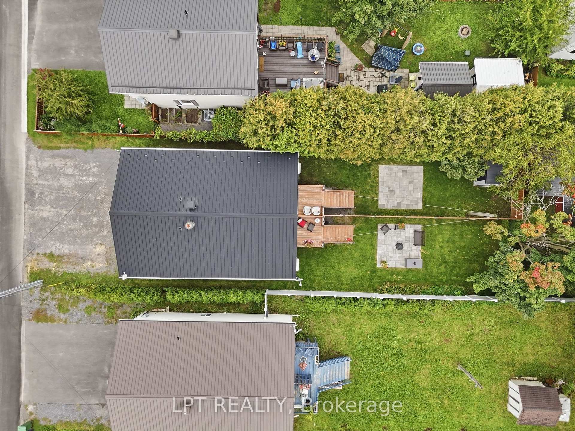 Photo 35 of 119 Pendleton Street, Champlain, Vankleek Hill — HOMEH
