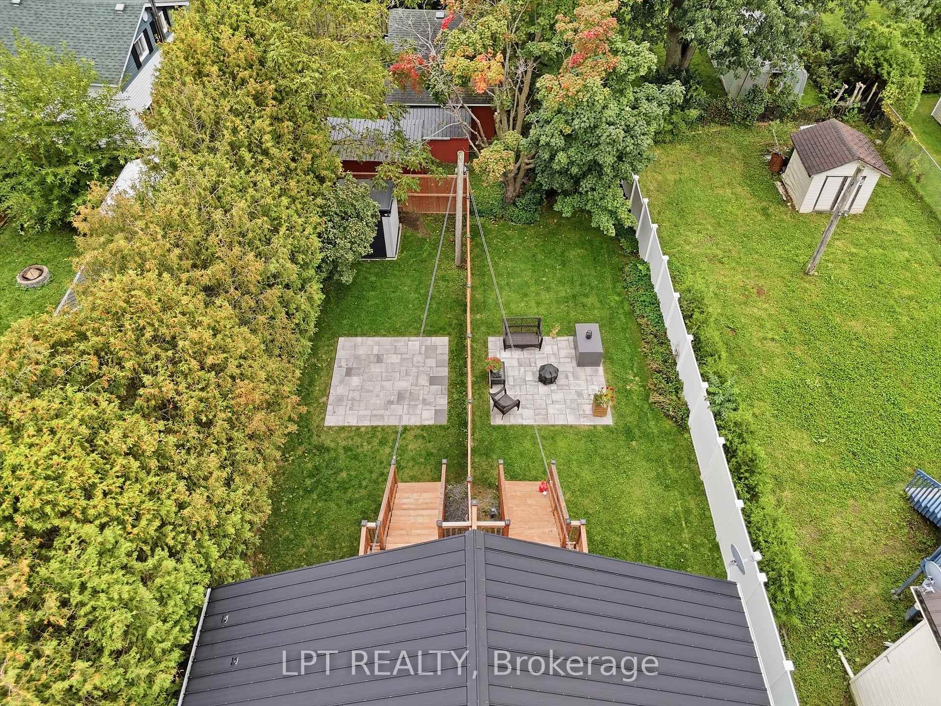 Photo 36 of 119 Pendleton Street, Champlain, Vankleek Hill — HOMEH