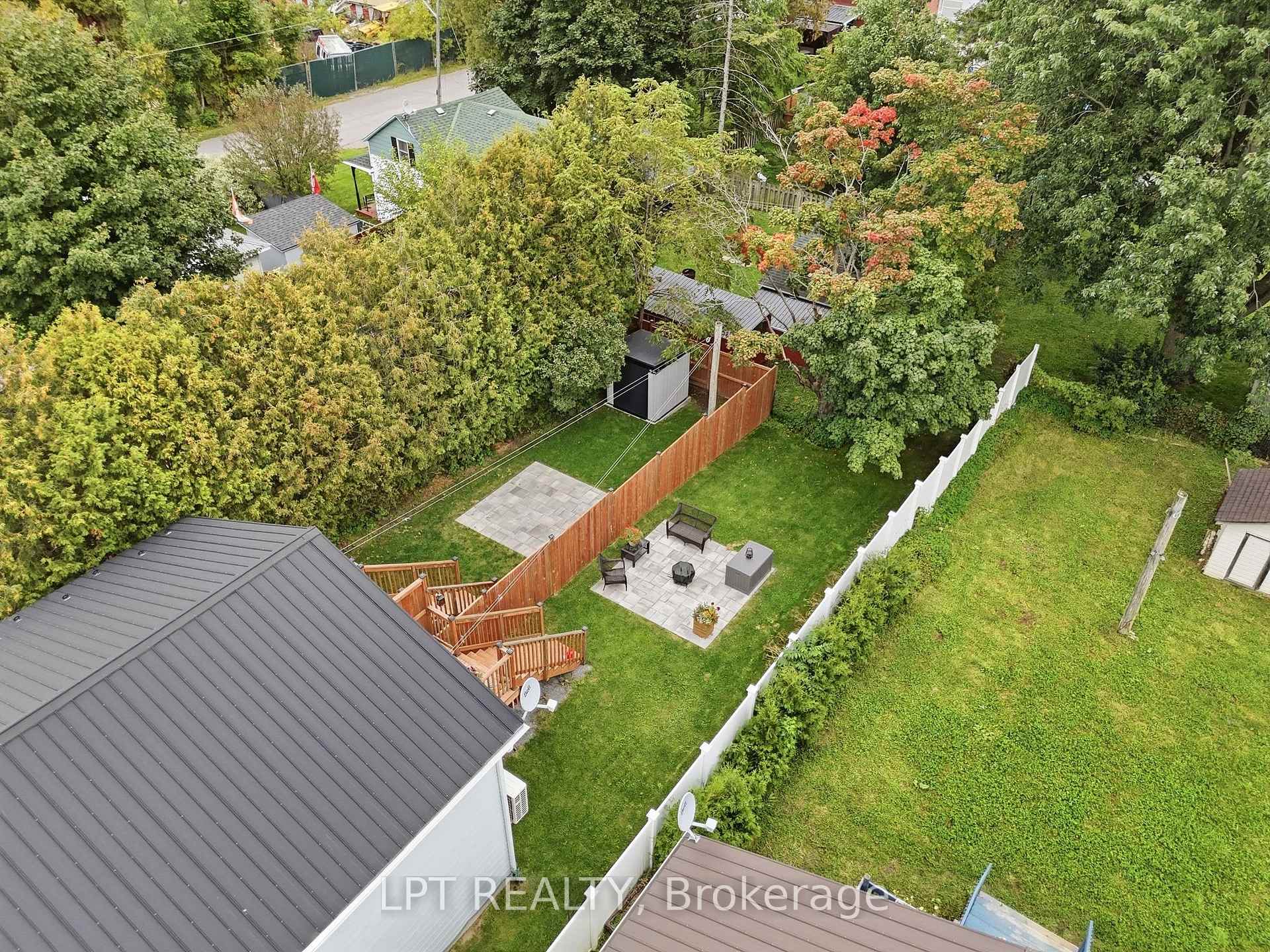 Photo 37 of 119 Pendleton Street, Champlain, Vankleek Hill — HOMEH