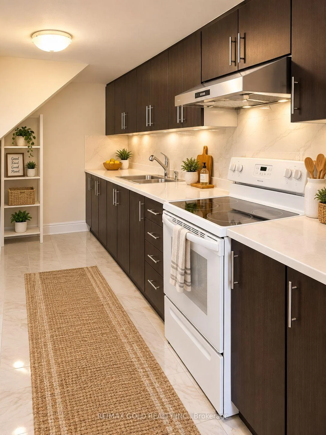 Photo 3 of 10 Twin Falls Road, Brampton, Bram West — HOMEH