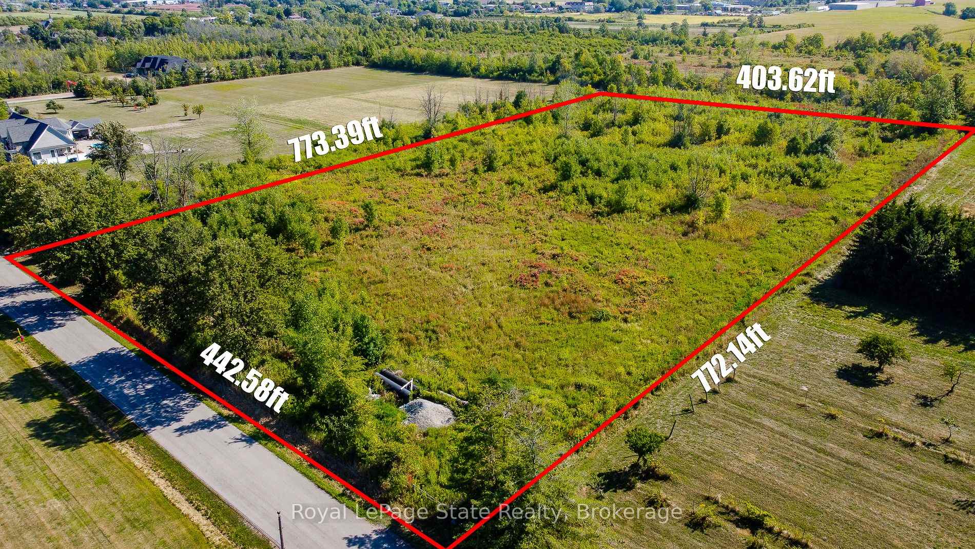 Photo 3 of 110 Jones Road, Hamilton, Fruitland — HOMEH